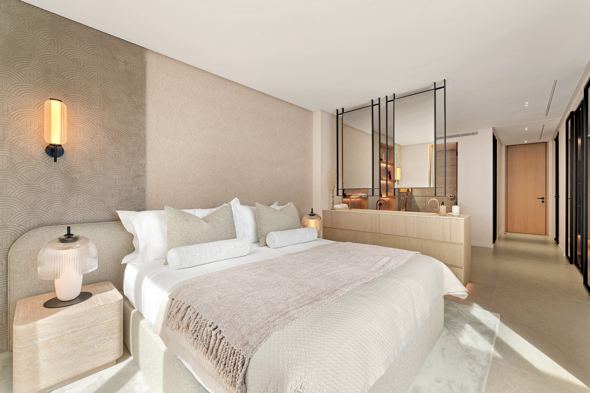 Nouvelle construction - Villa - Marbella