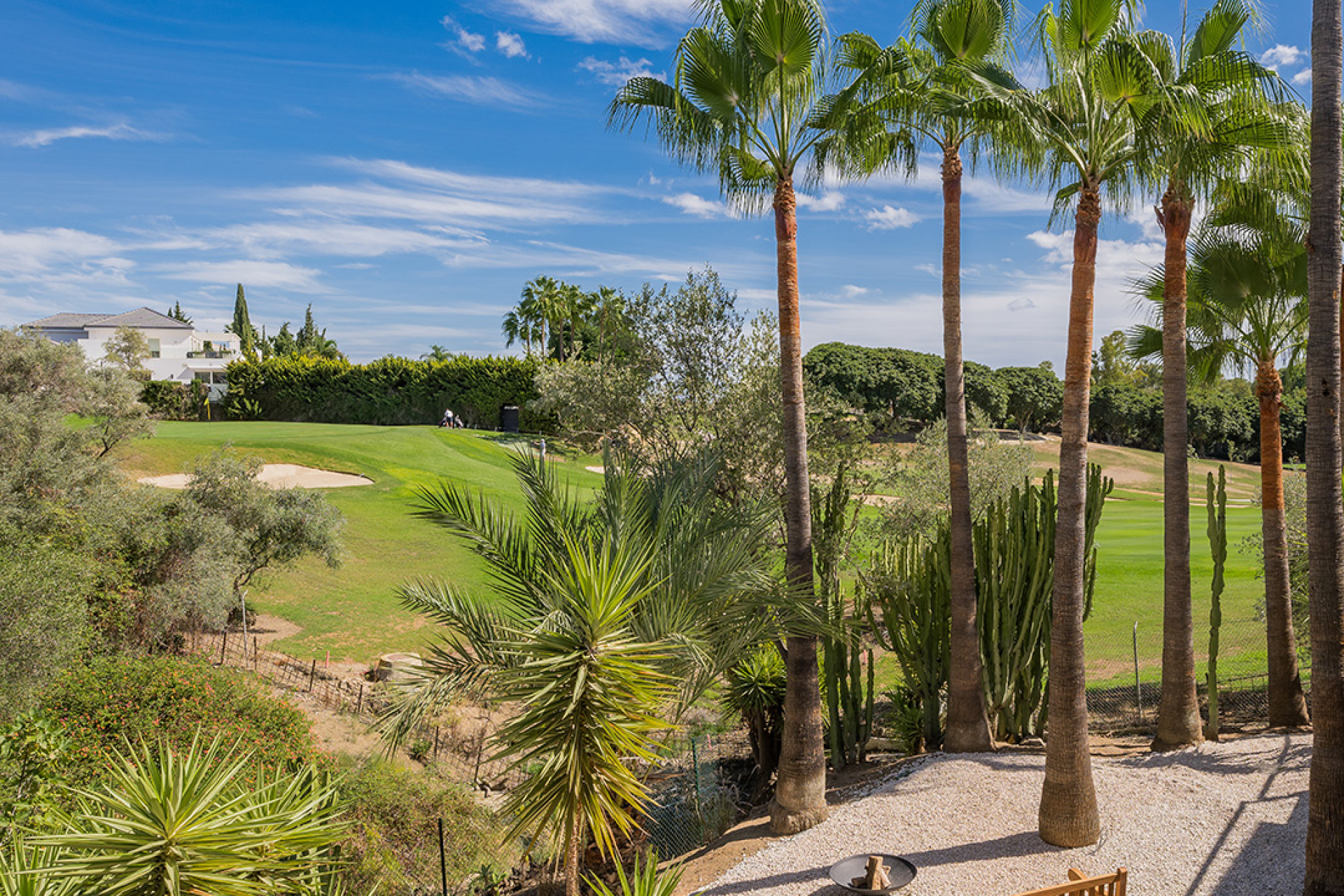 Nouvelle construction - Villa - Marbella