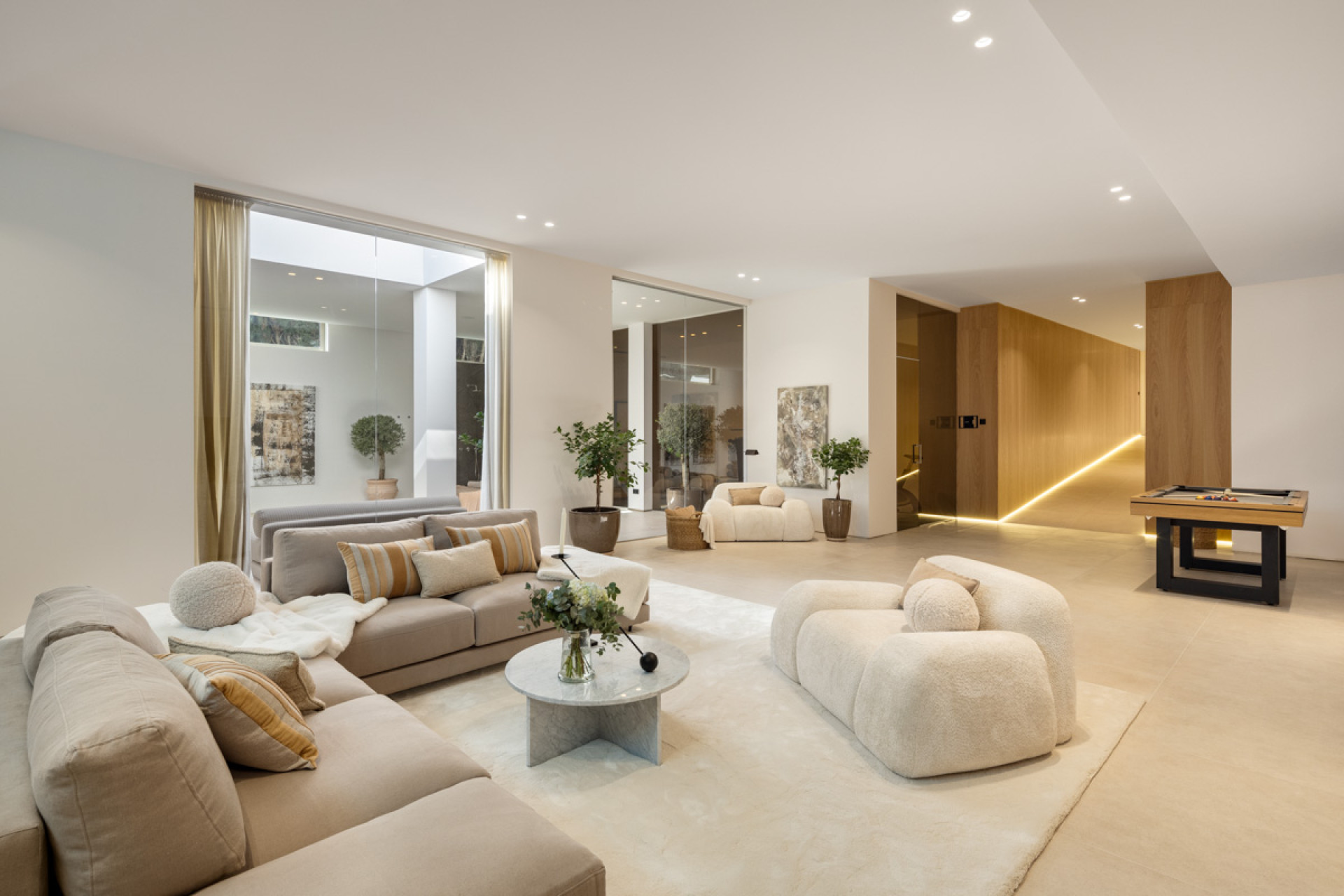 Nouvelle construction - Villa - Marbella