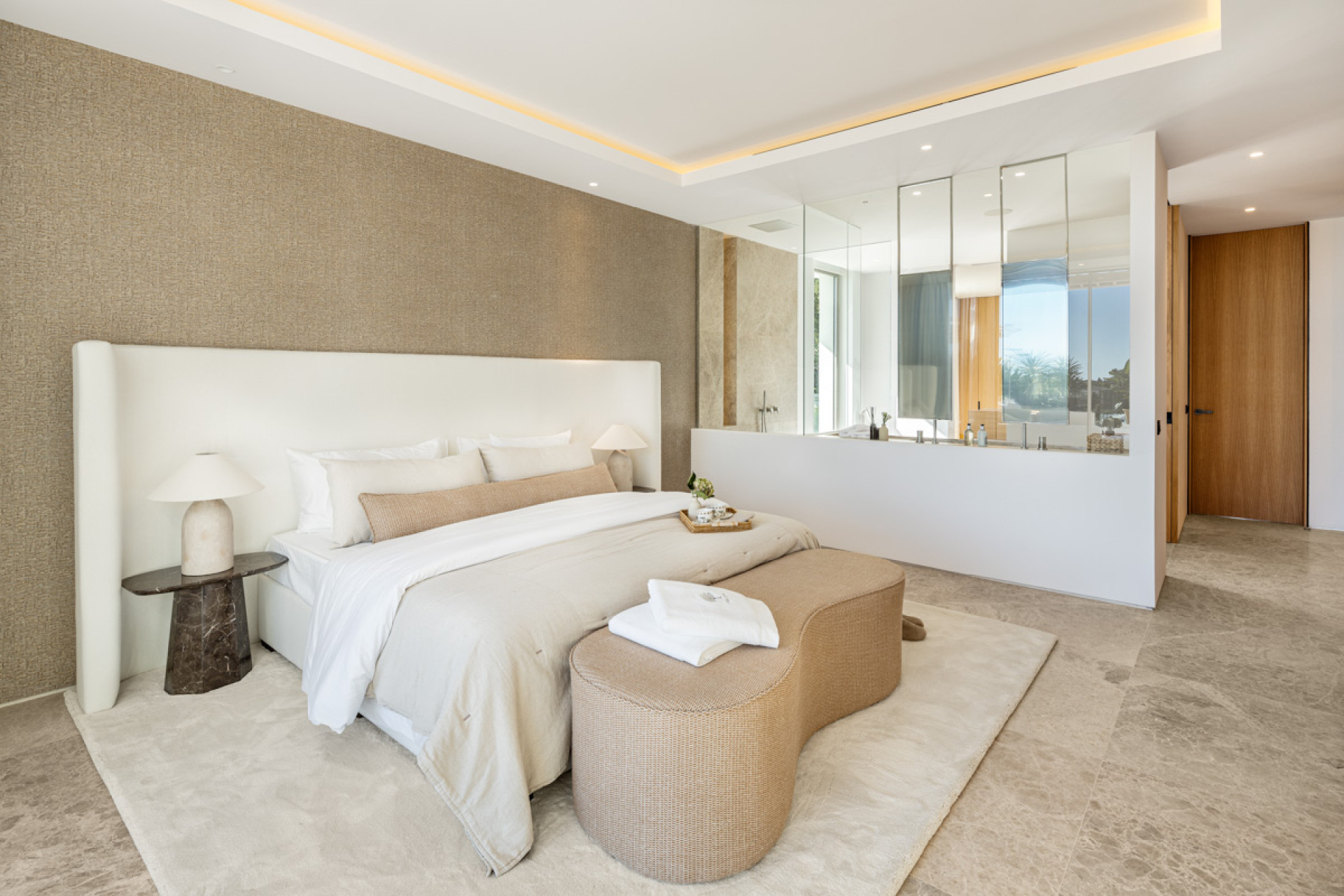 Nouvelle construction - Villa - Marbella