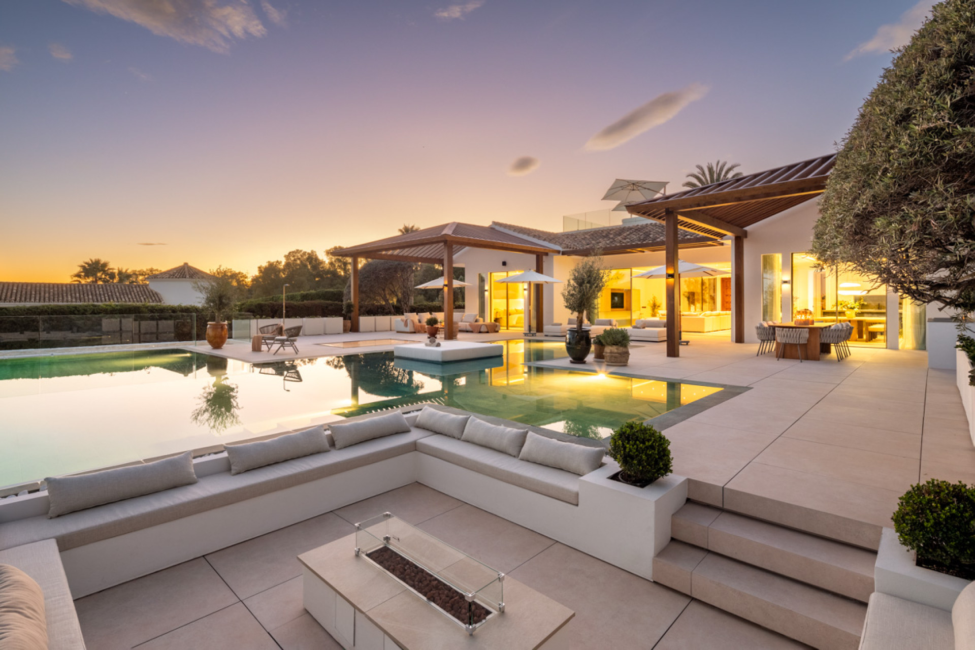 Nouvelle construction - Villa - Marbella