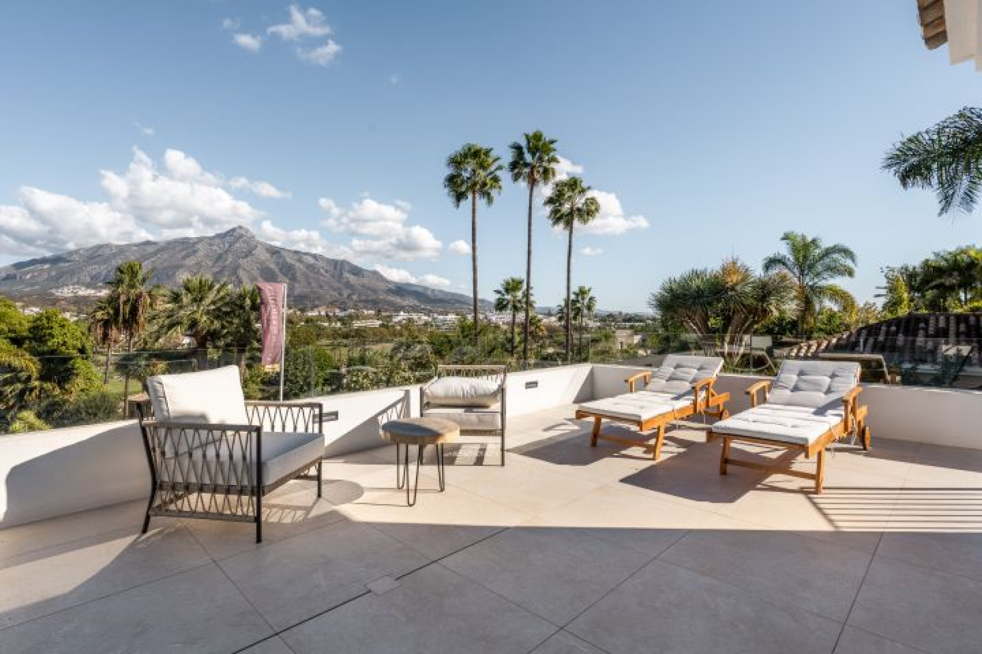 Nouvelle construction - Villa - Marbella