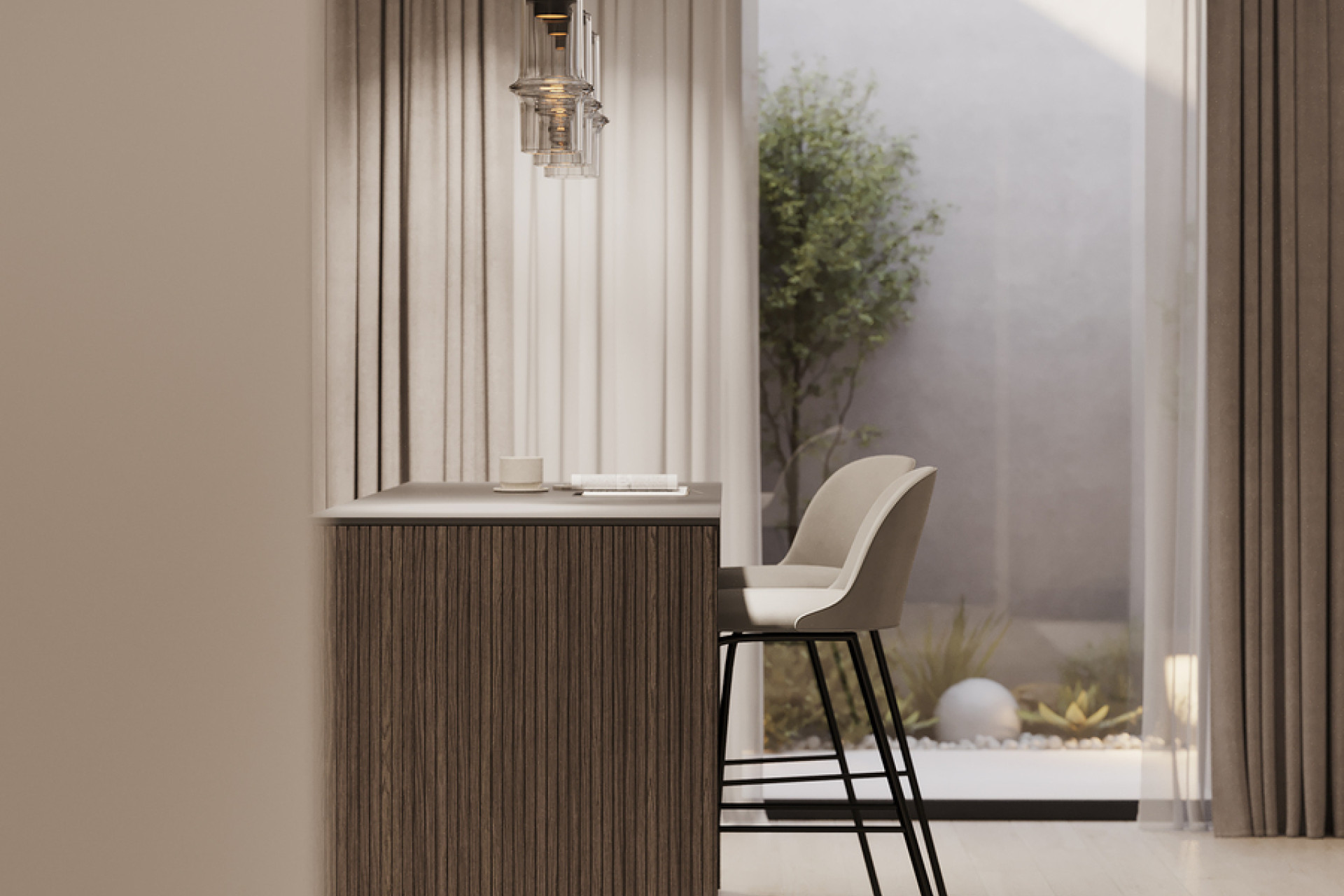 Nouvelle construction - Villa - Marbella