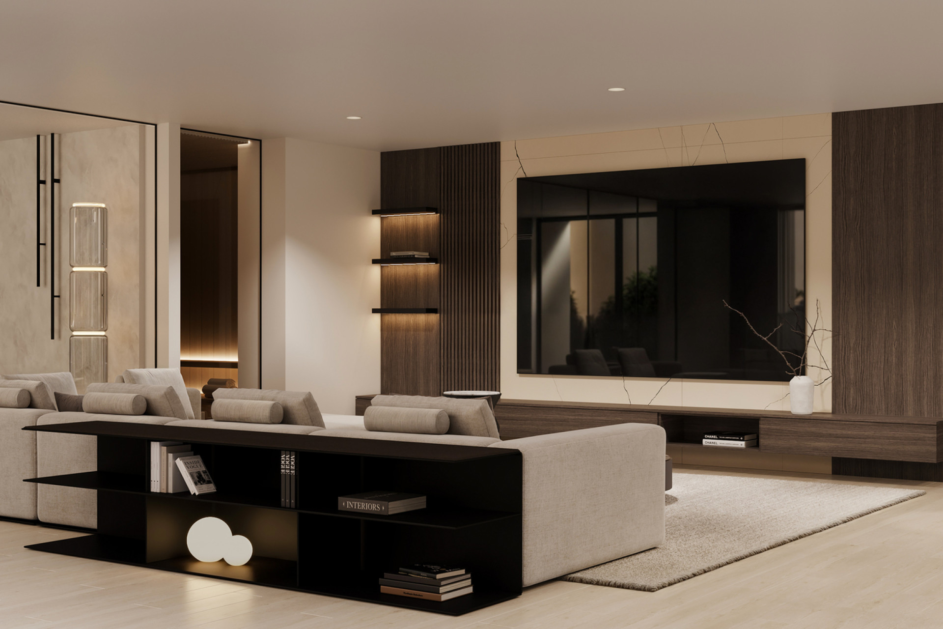 Nouvelle construction - Villa - Marbella