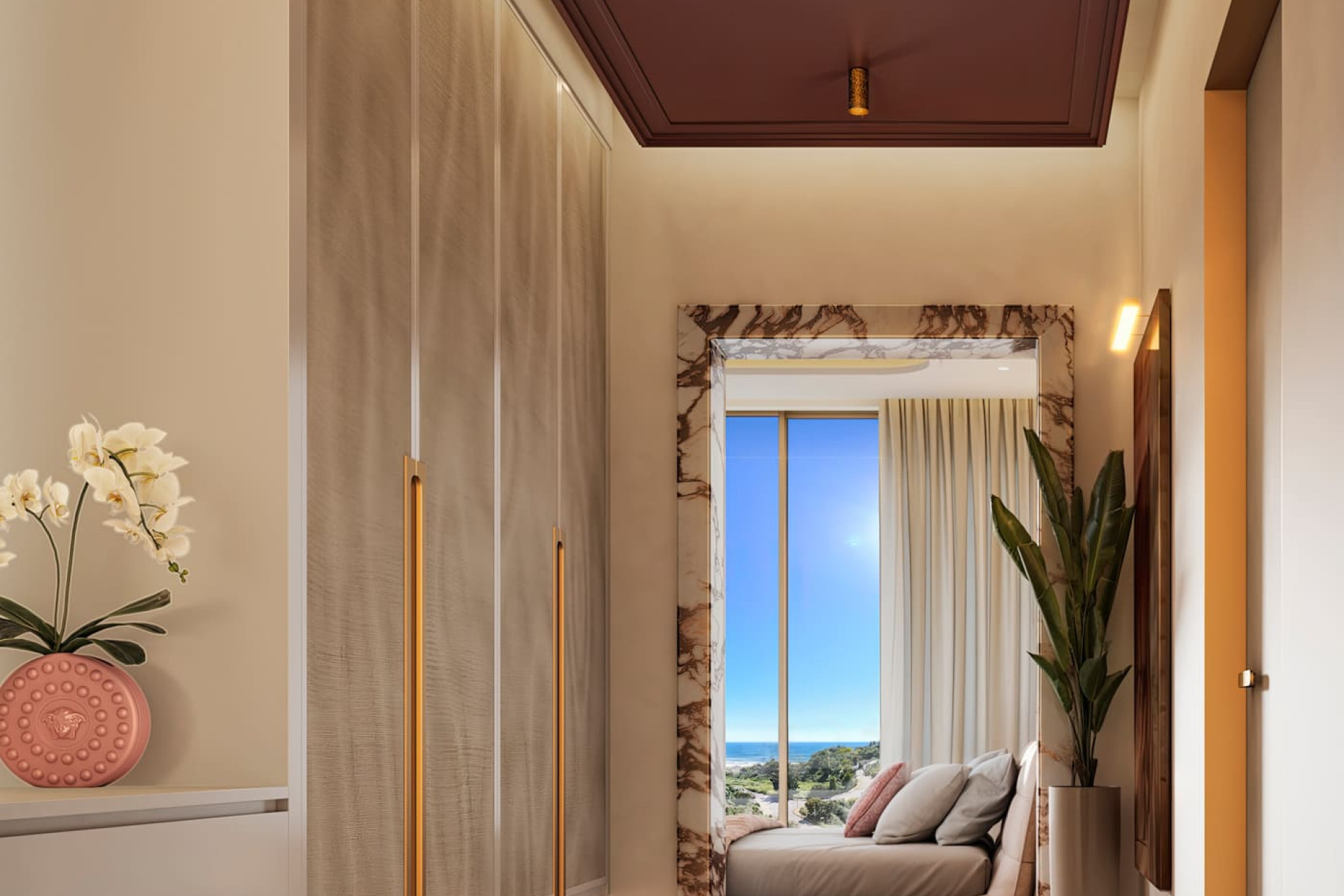 Nouvelle construction - Villa - Marbella