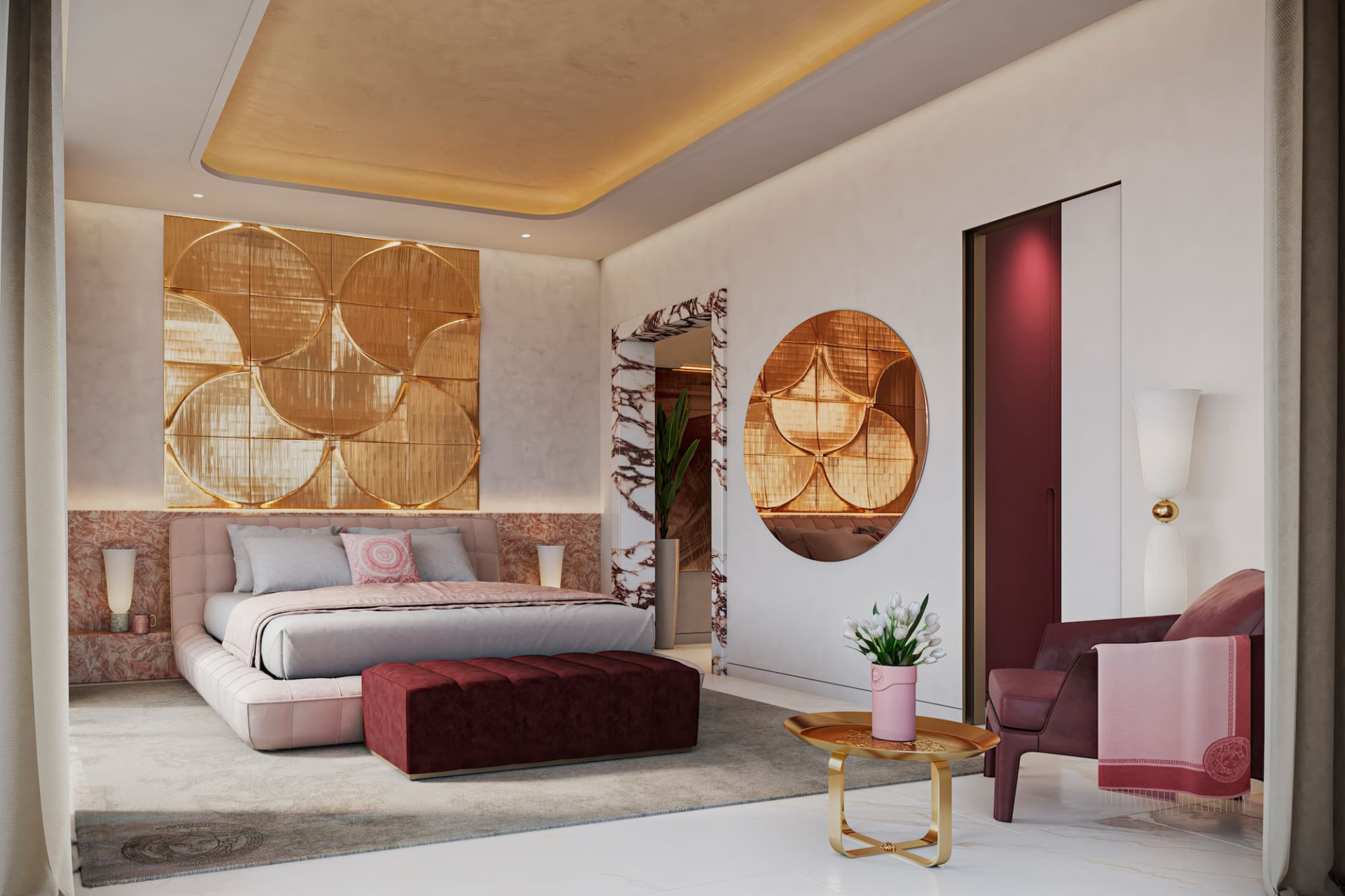 Nouvelle construction - Villa - Marbella