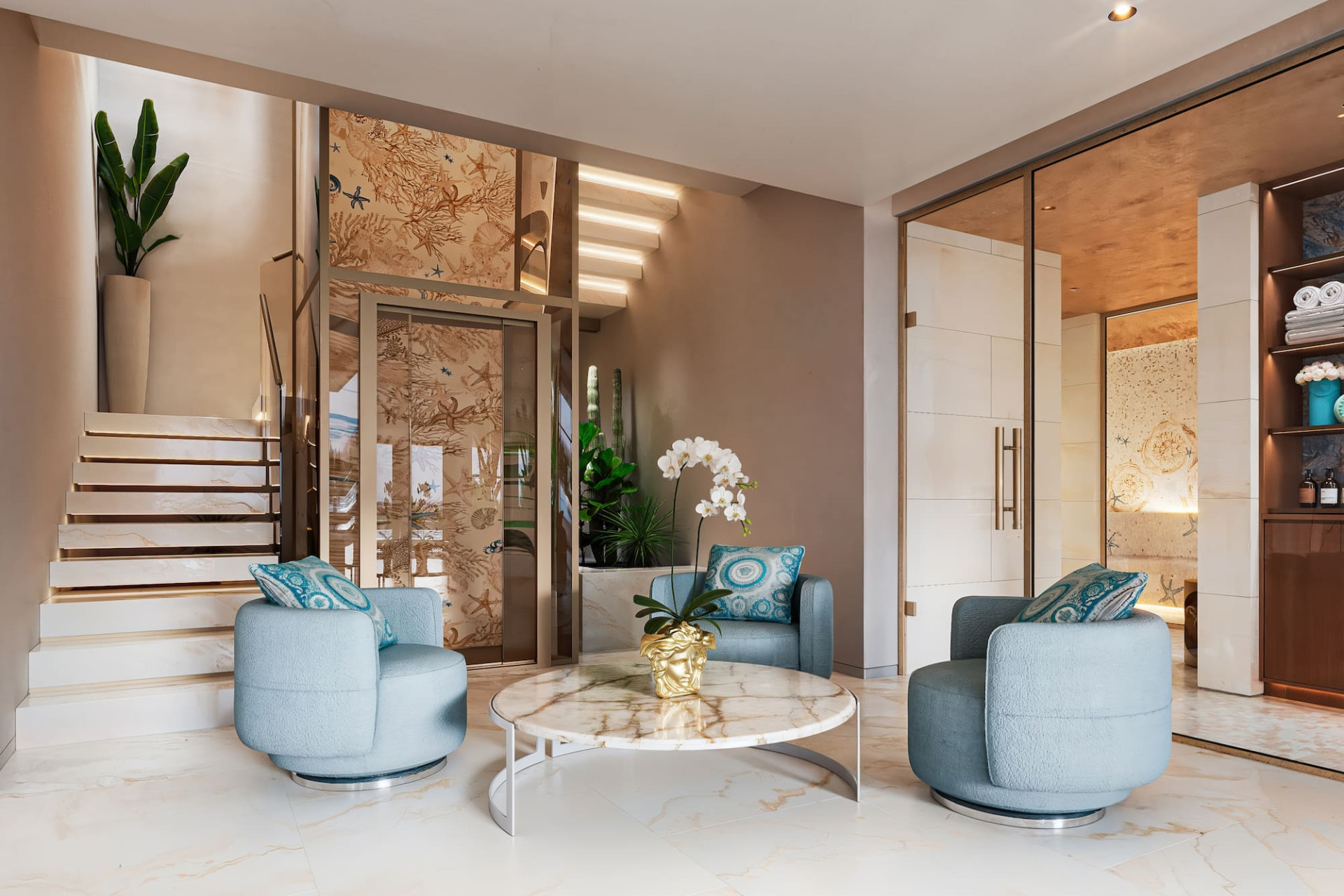 Nouvelle construction - Villa - Marbella