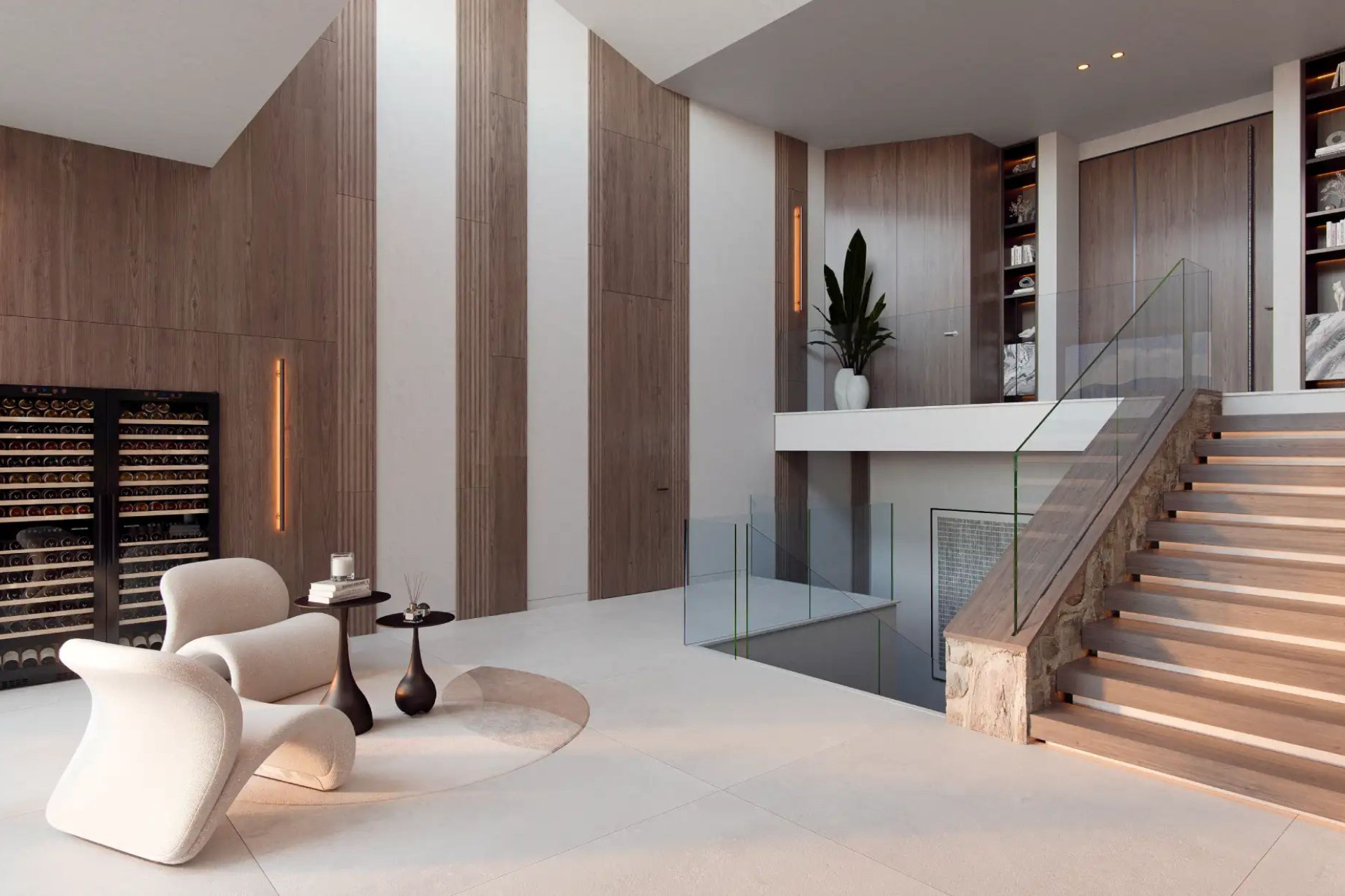 Nouvelle construction - Villa - Marbella