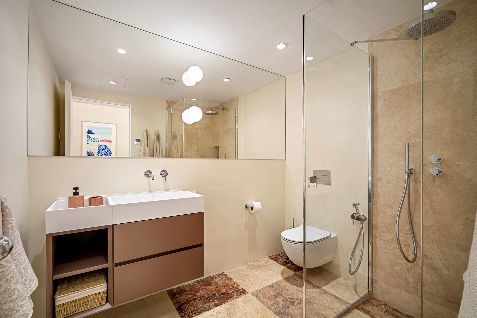 Nouvelle construction - Villa - Marbella