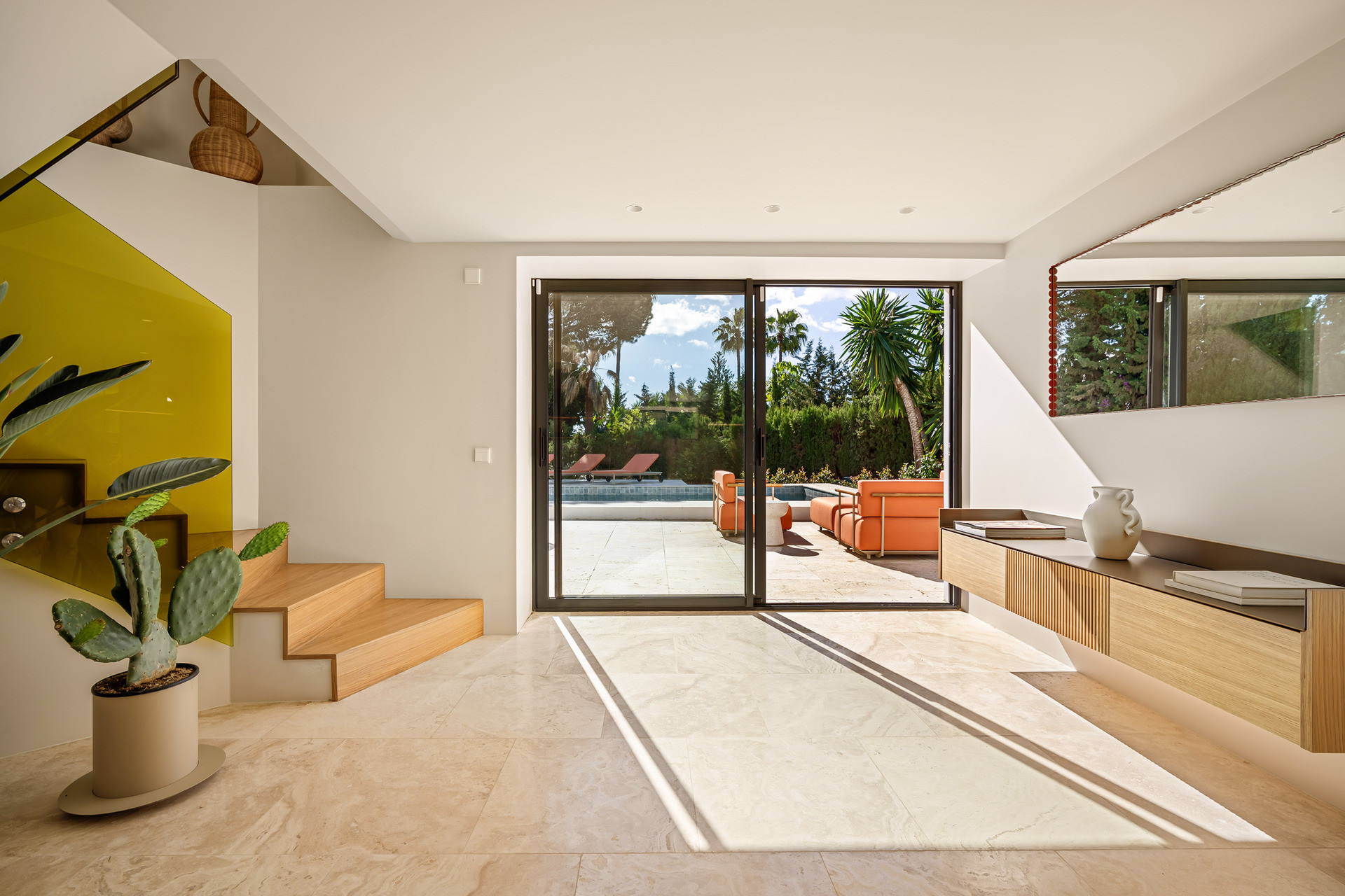 Nouvelle construction - Villa - Marbella