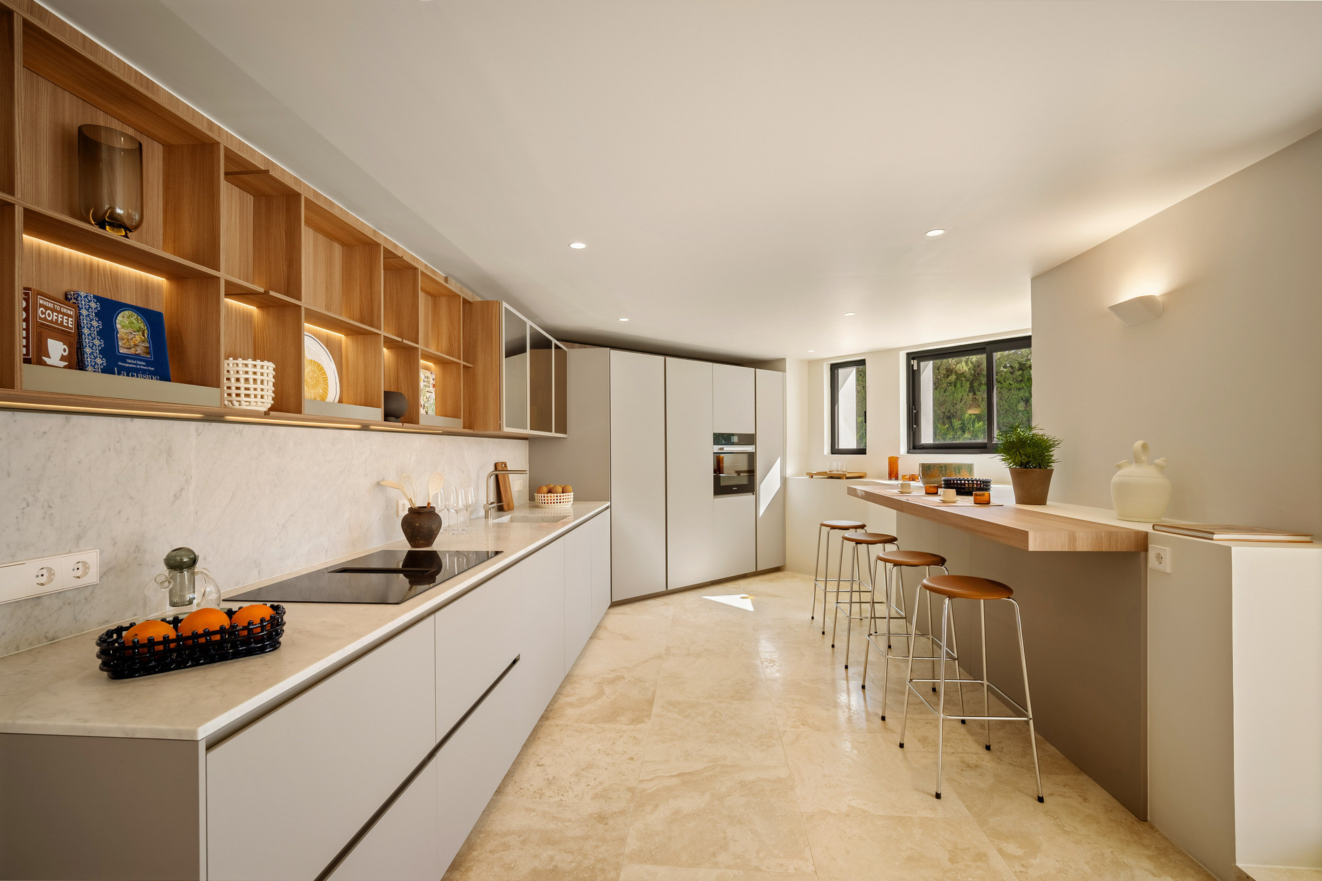 Nouvelle construction - Villa - Marbella