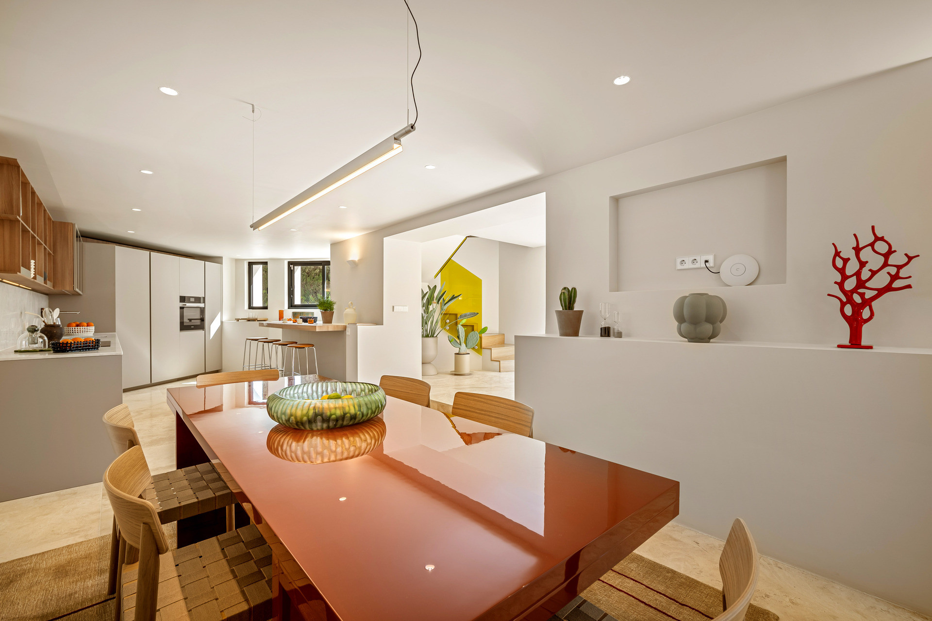 Nouvelle construction - Villa - Marbella