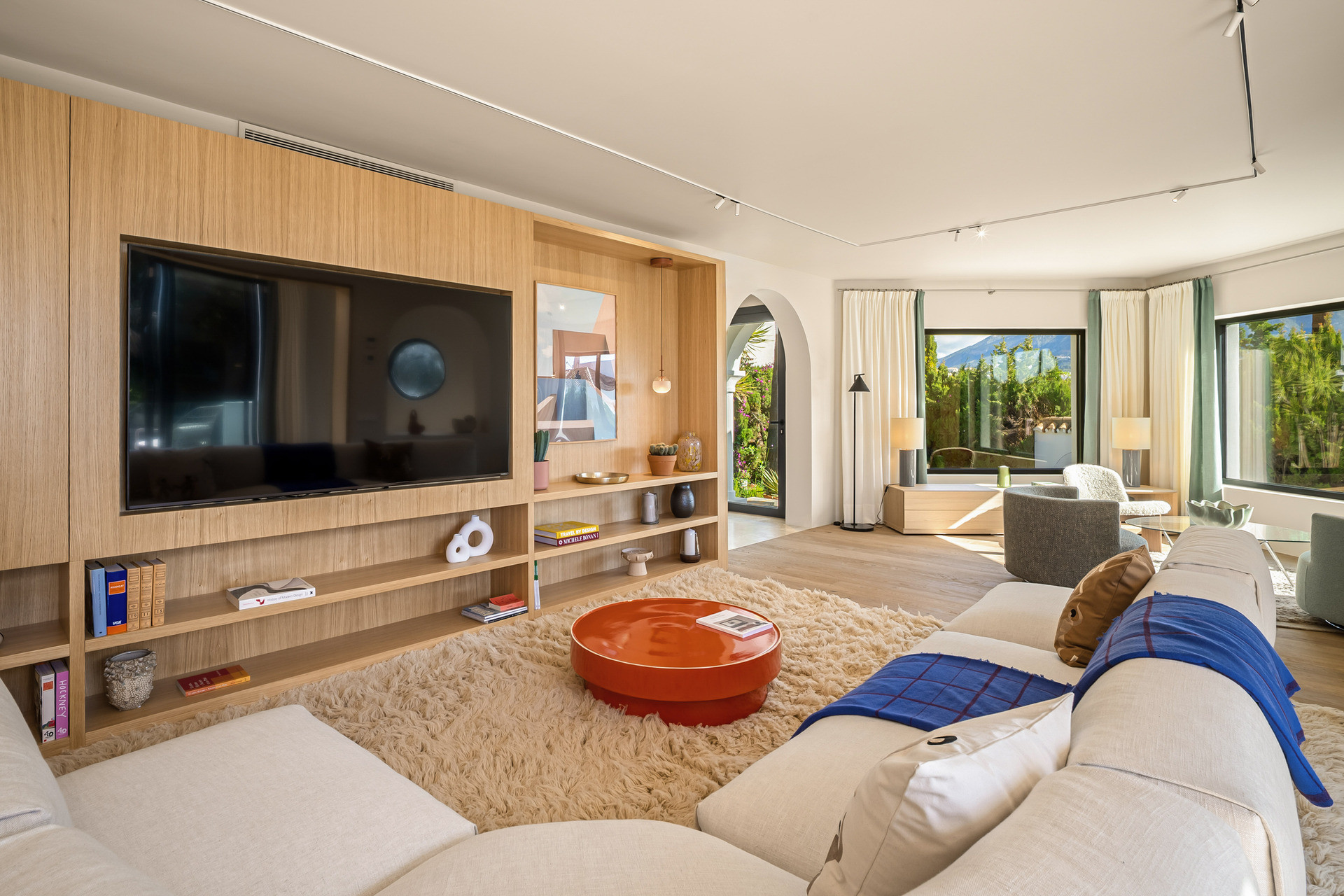 Nouvelle construction - Villa - Marbella