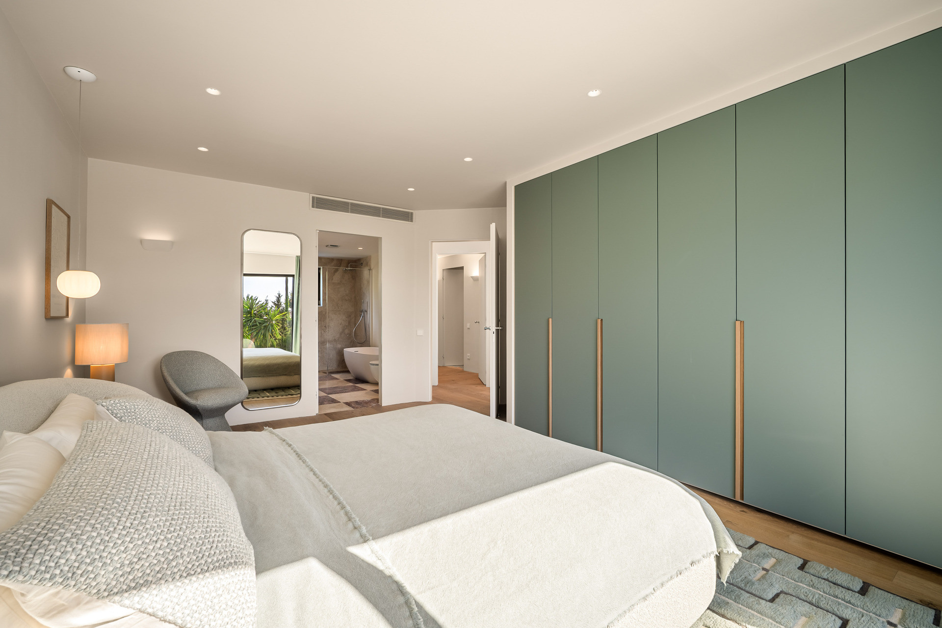 Nouvelle construction - Villa - Marbella