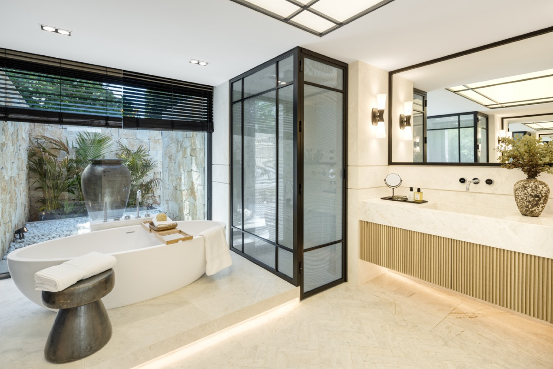 Nouvelle construction - Villa - Marbella