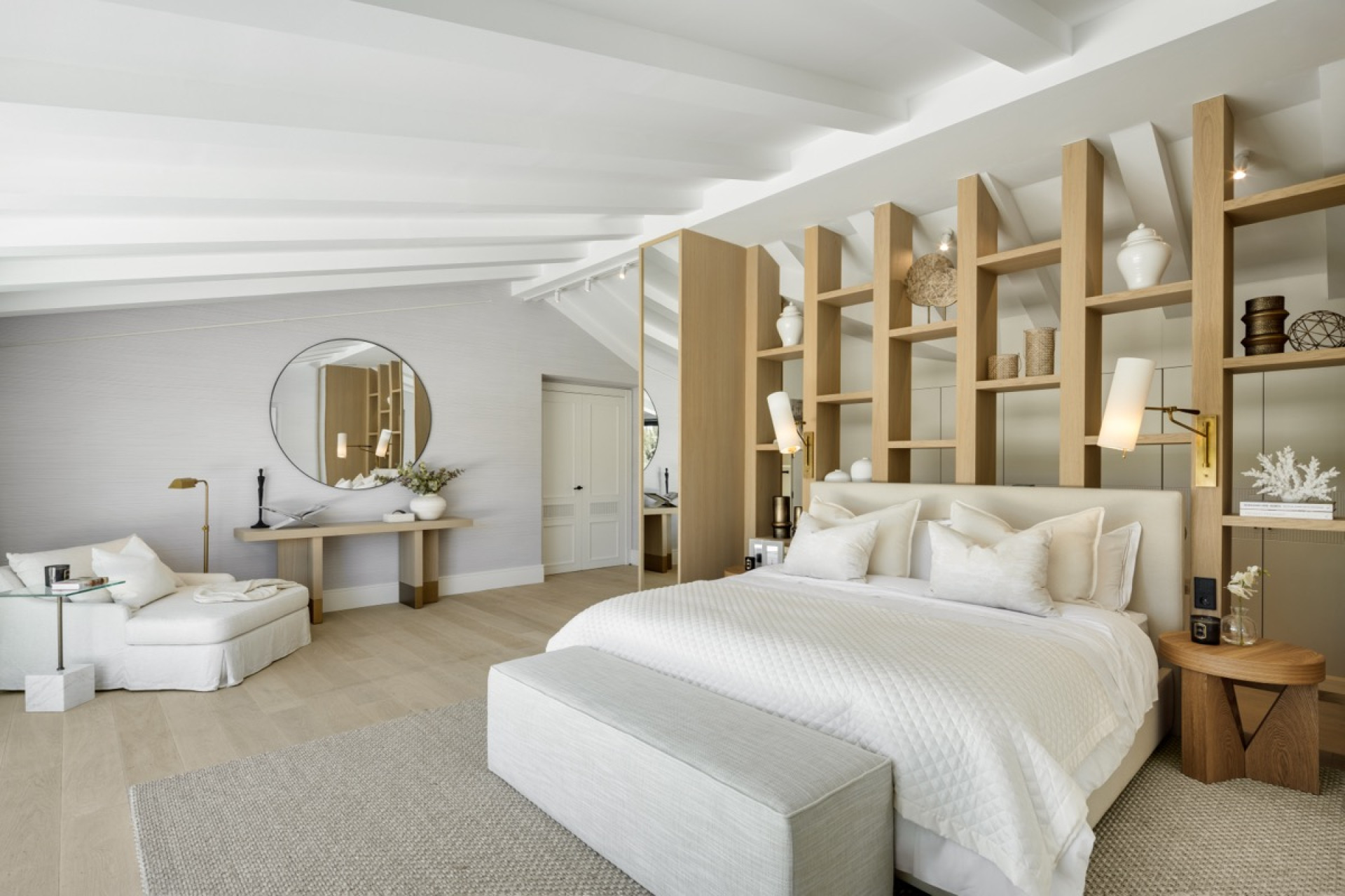 Nouvelle construction - Villa - Marbella