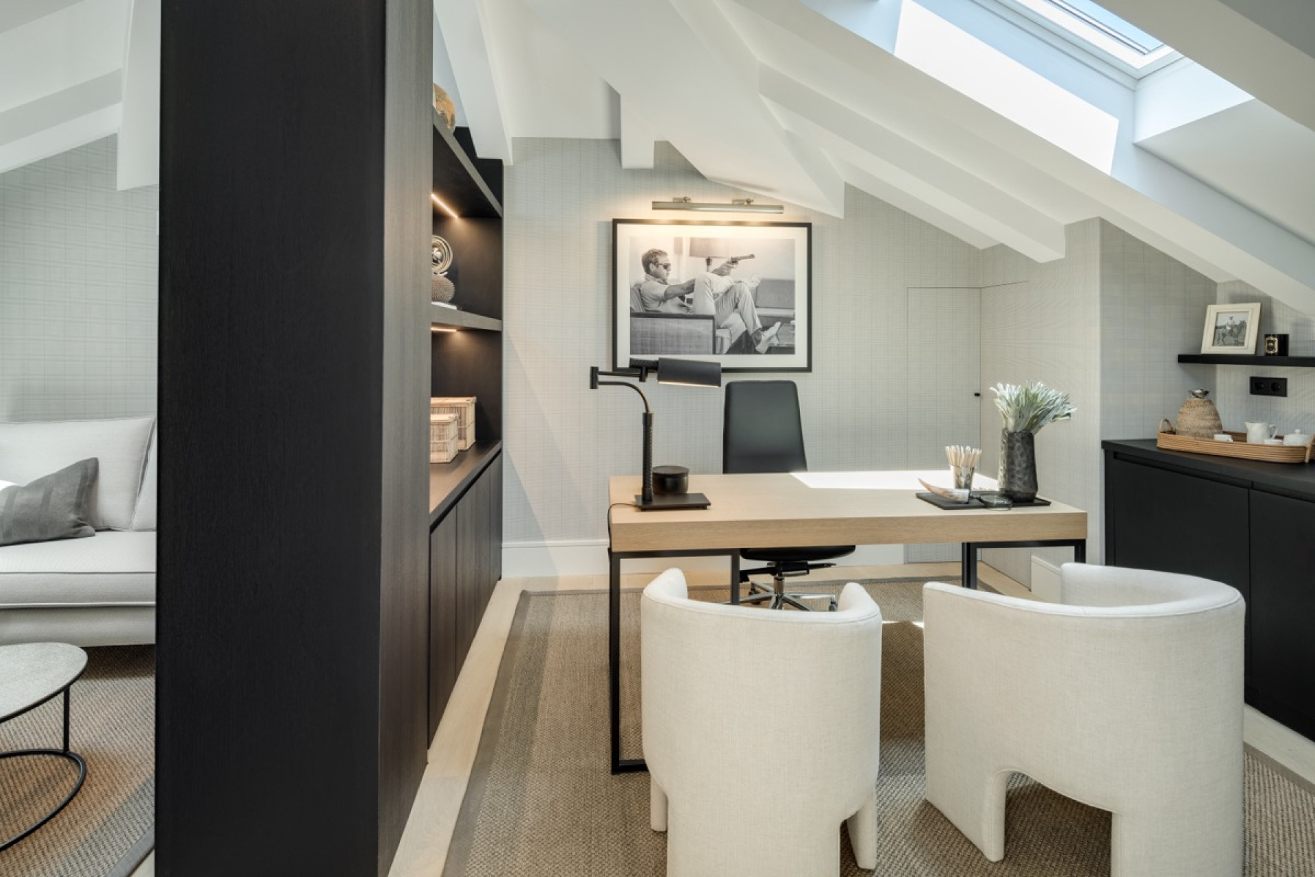 Nouvelle construction - Villa - Marbella