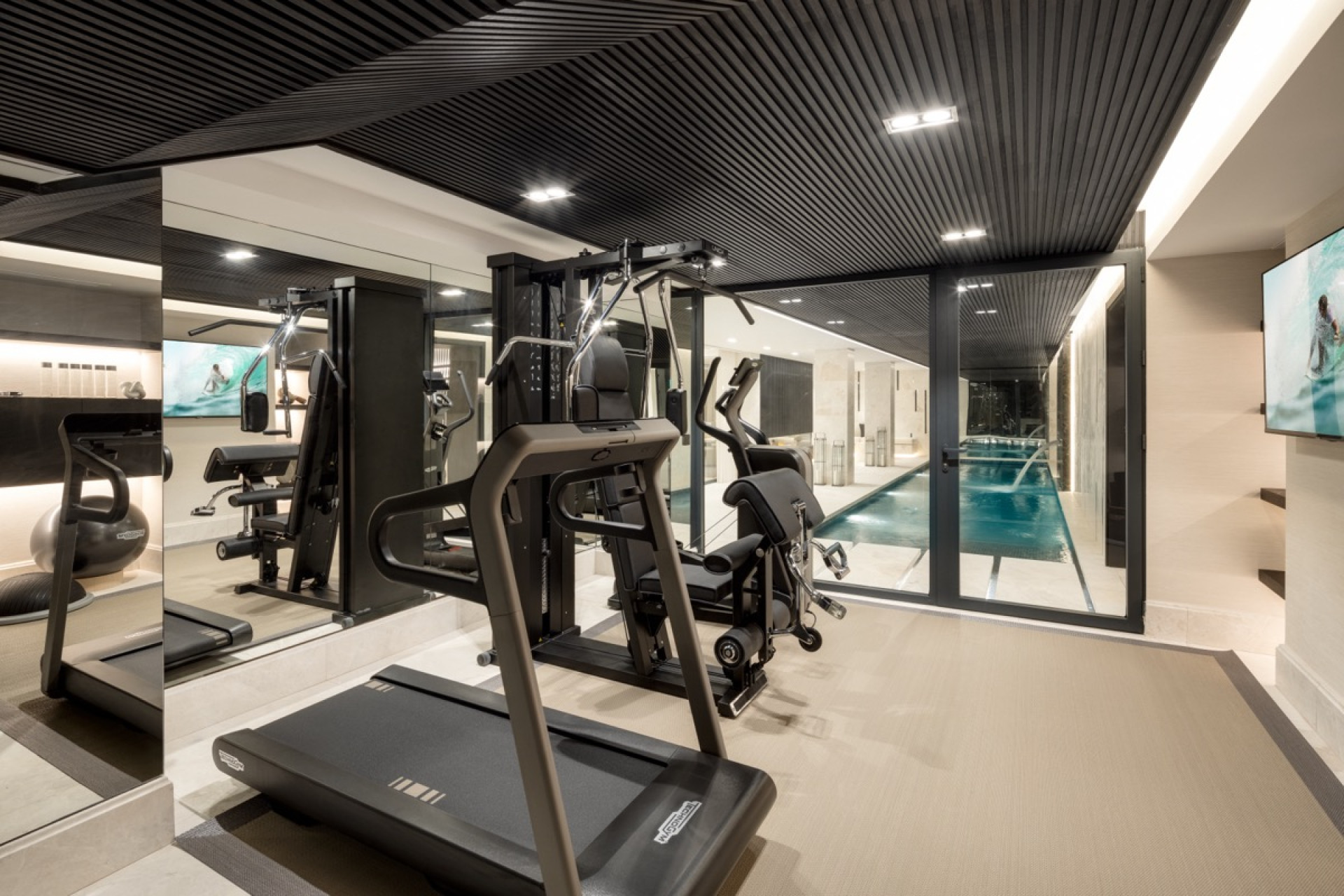 Nouvelle construction - Villa - Marbella