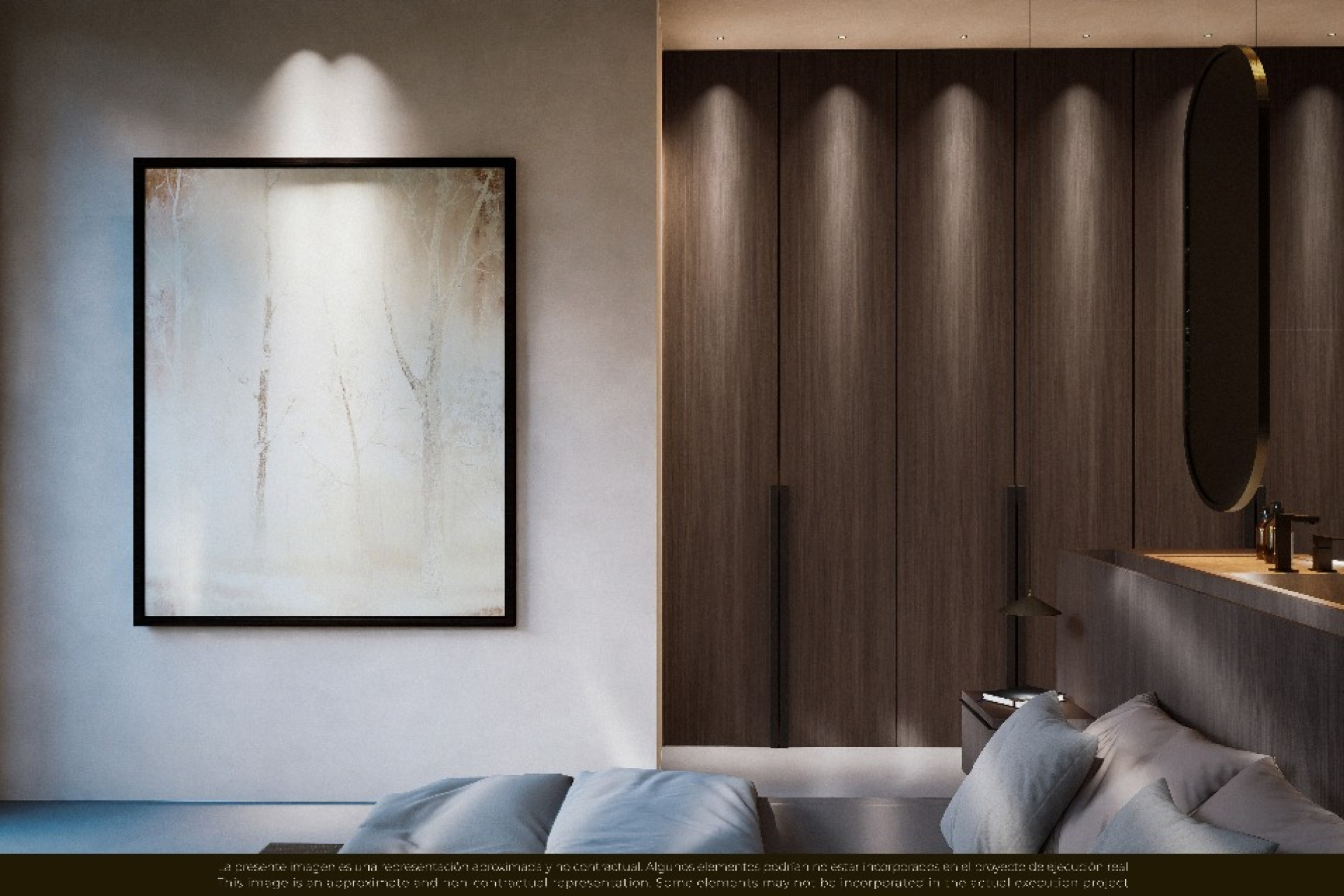 Nouvelle construction - Villa - Marbella