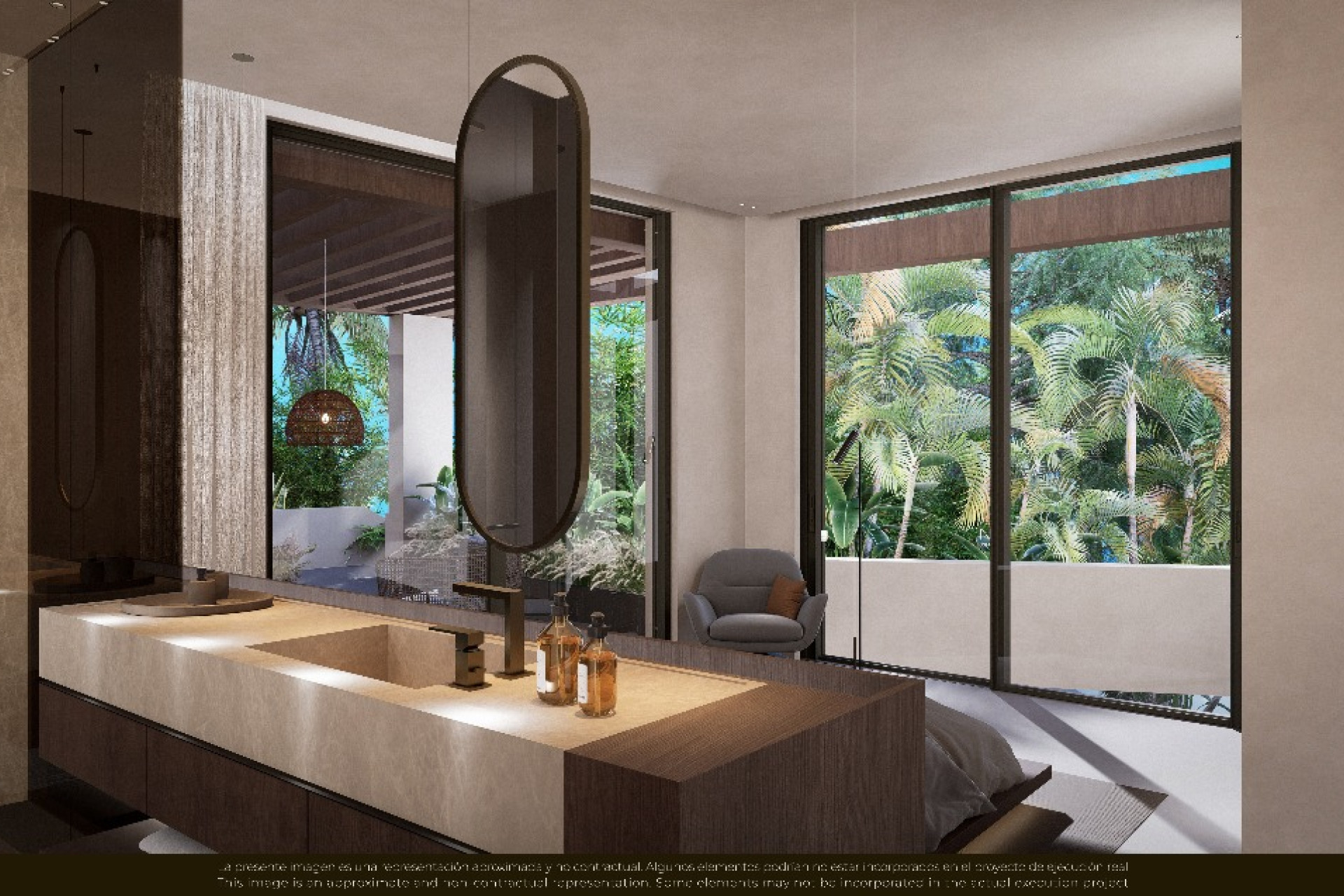 Nouvelle construction - Villa - Marbella