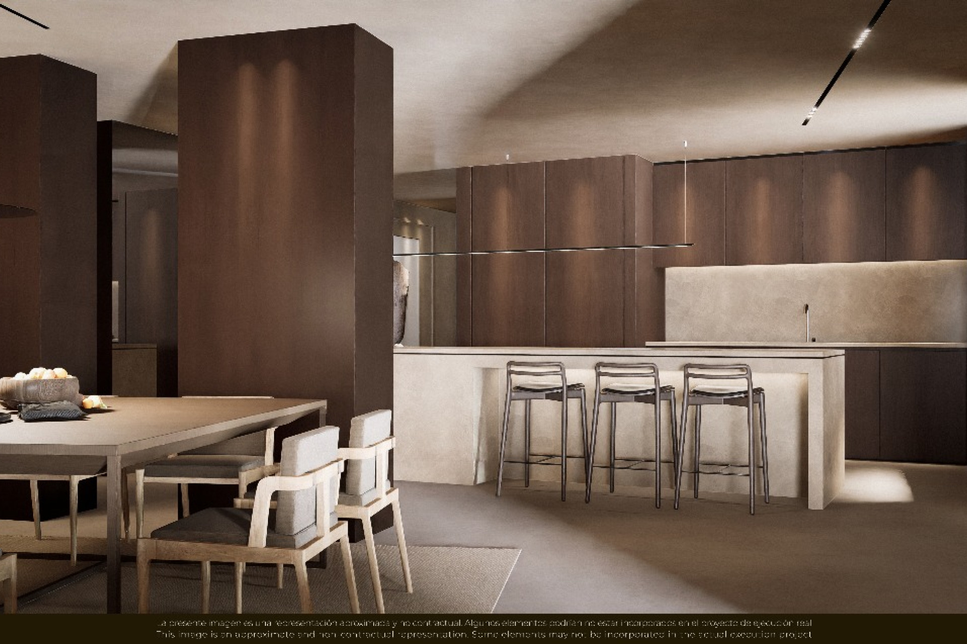 Nouvelle construction - Villa - Marbella