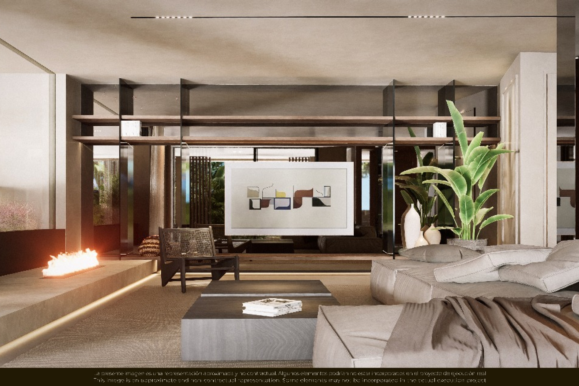 Nouvelle construction - Villa - Marbella