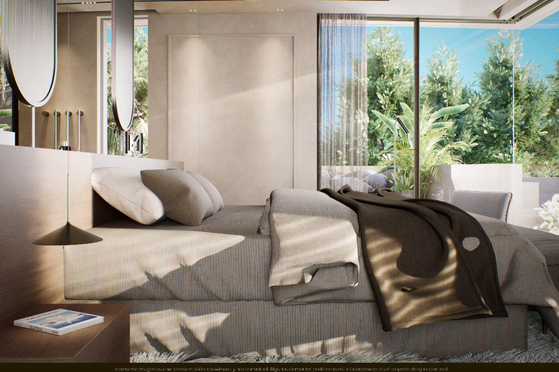 Nouvelle construction - Villa - Marbella