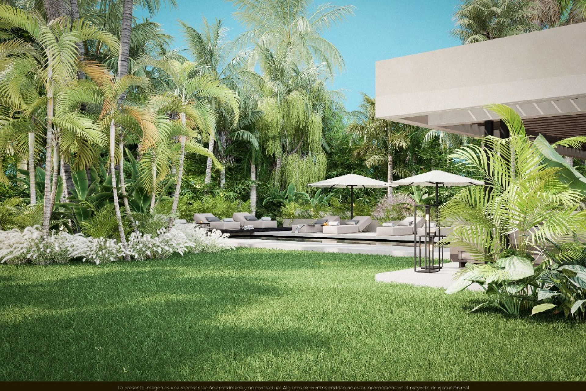 Nouvelle construction - Villa - Marbella