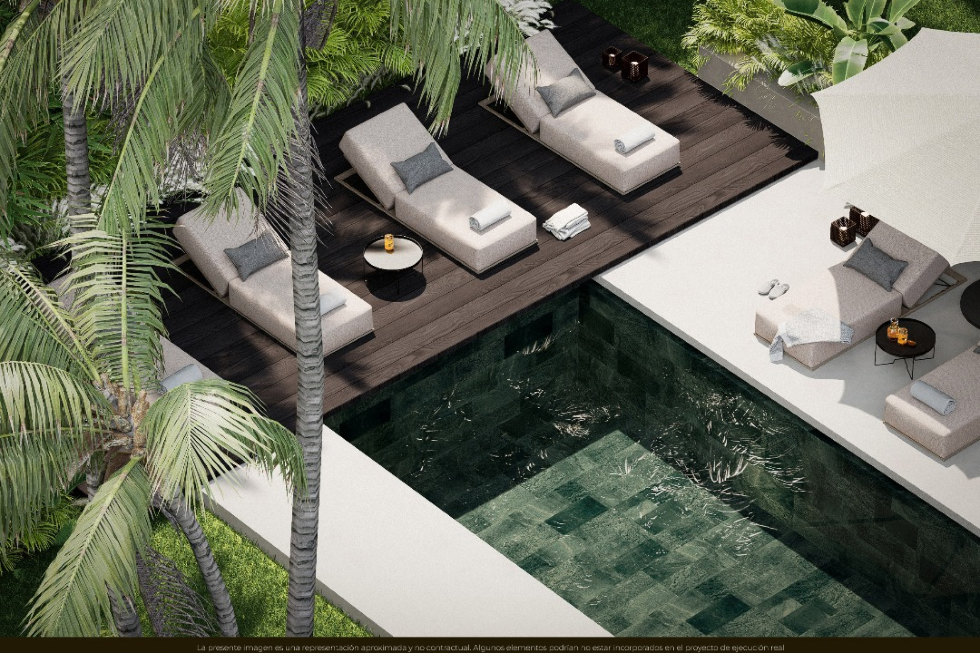 Nouvelle construction - Villa - Marbella