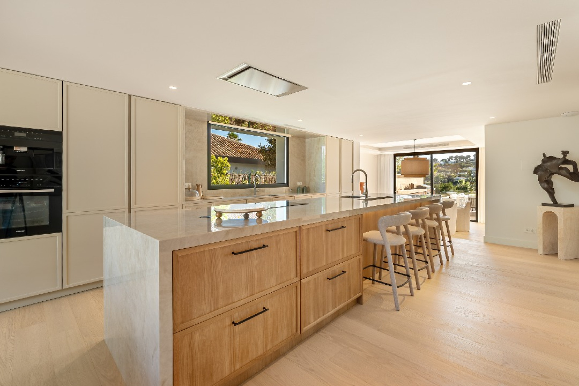 Nouvelle construction - Villa - Marbella