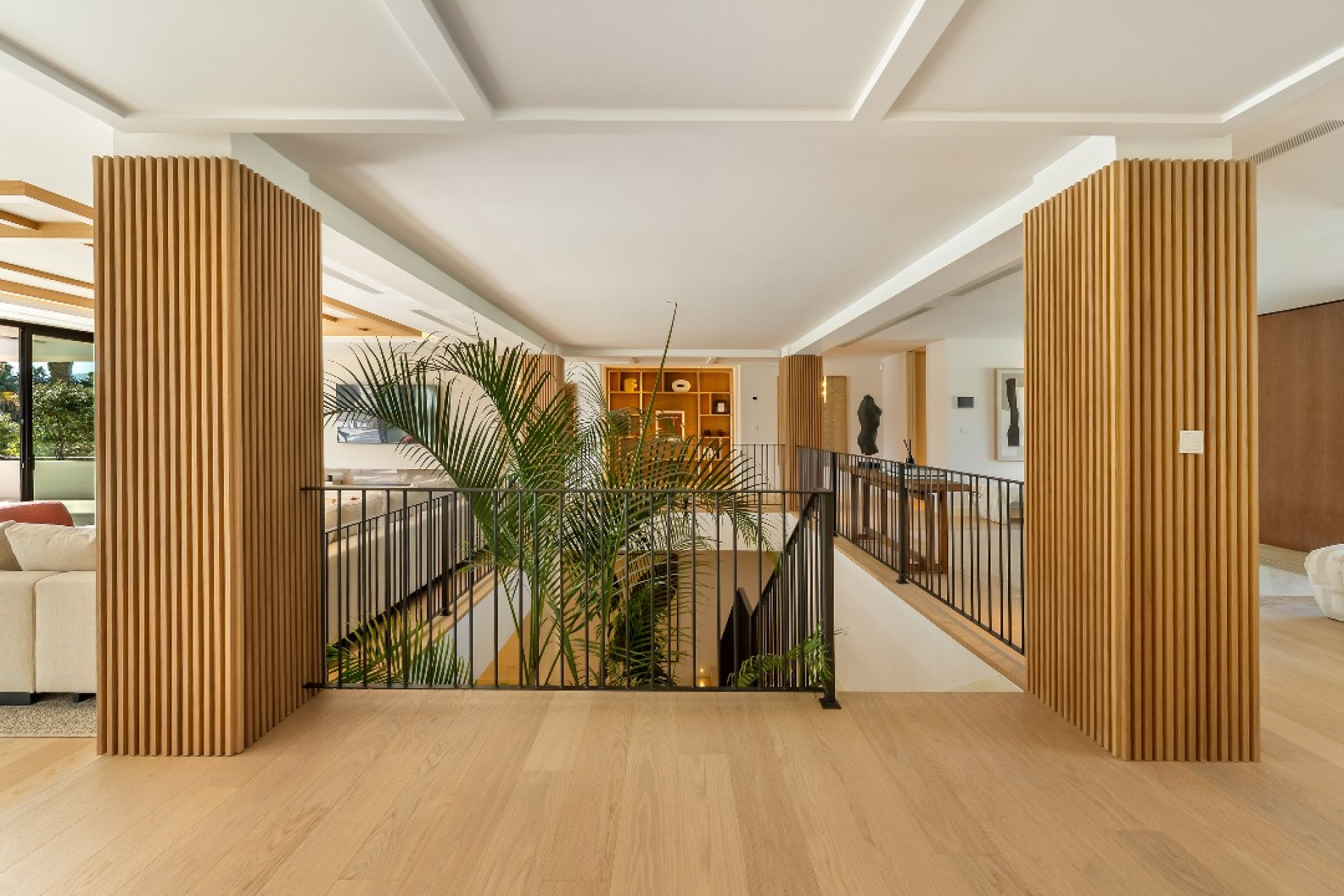 Nouvelle construction - Villa - Marbella