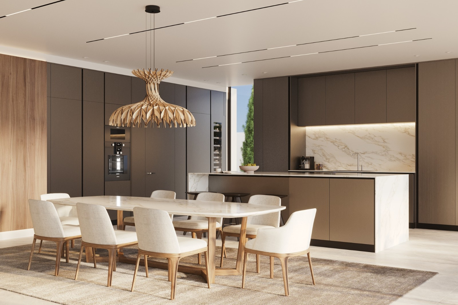 Nouvelle construction - Villa - Marbella