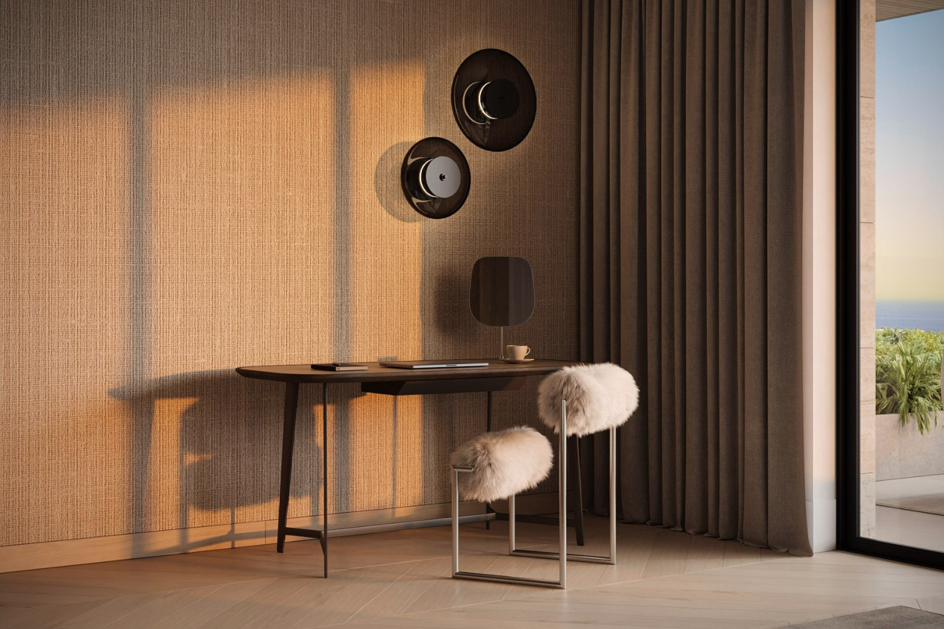 Nouvelle construction - Villa - Marbella