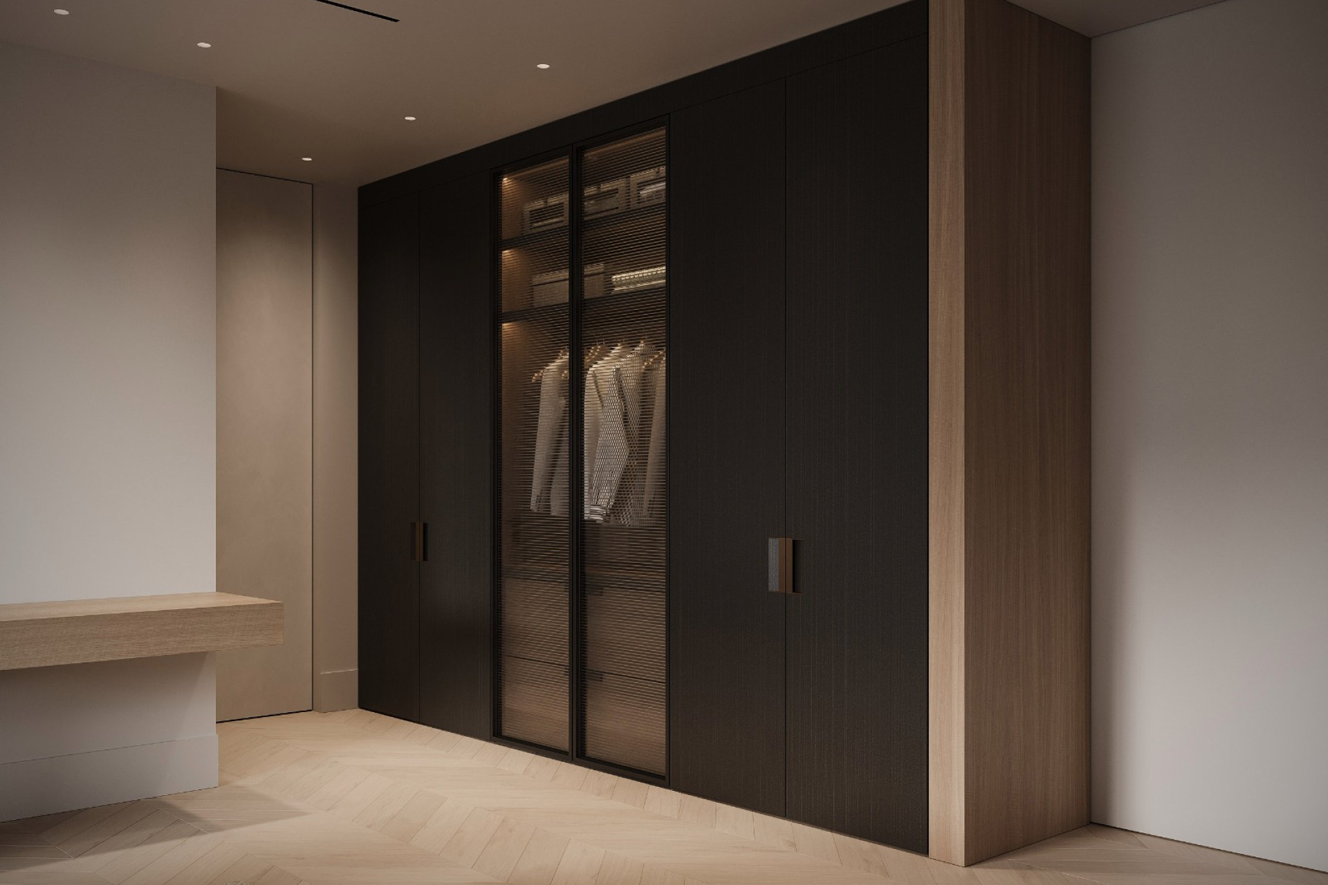 Nouvelle construction - Villa - Marbella