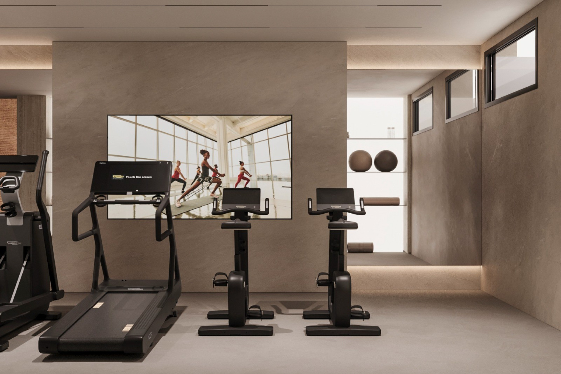 Nouvelle construction - Villa - Marbella