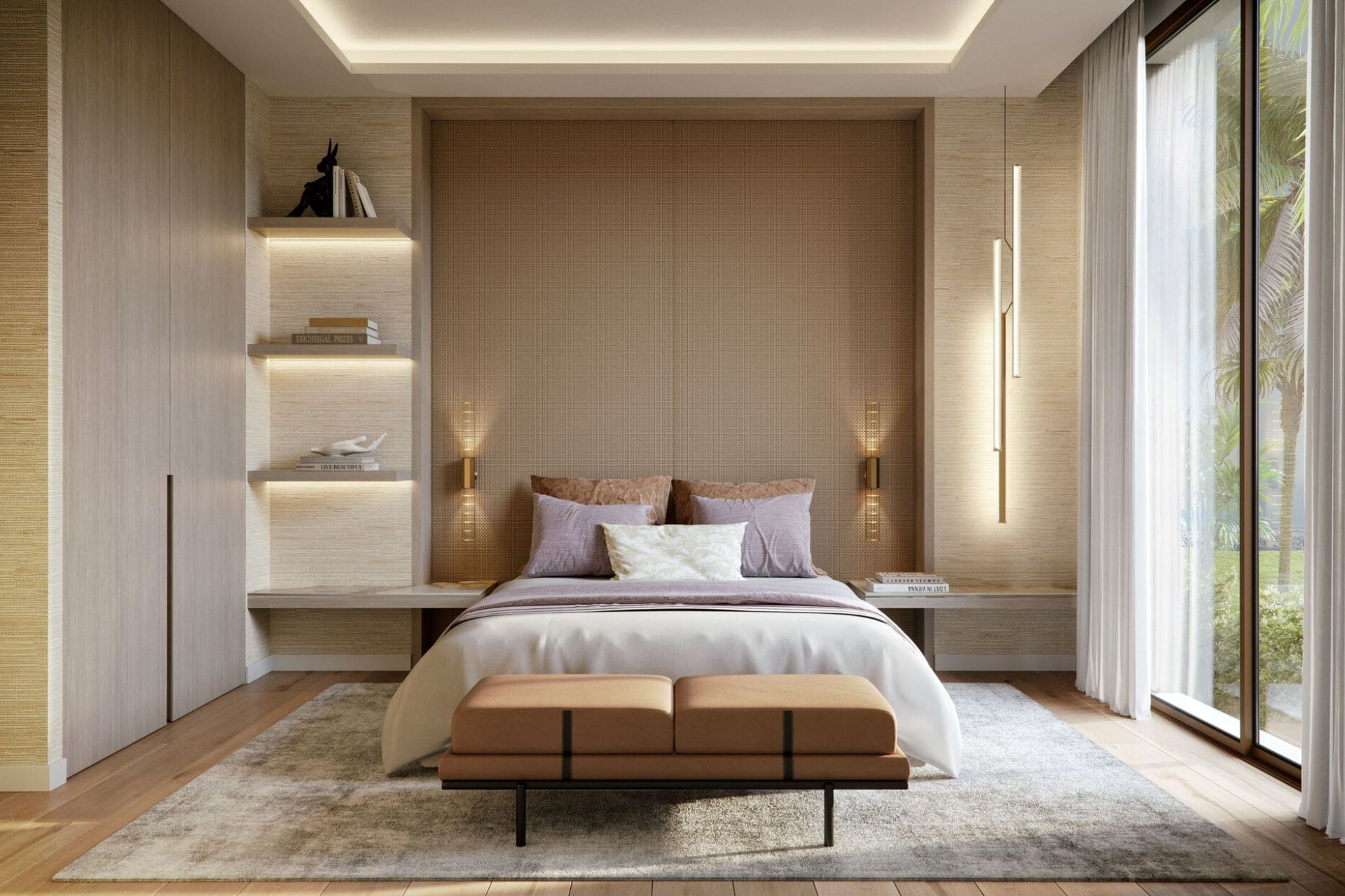 Nouvelle construction - Villa - Marbella