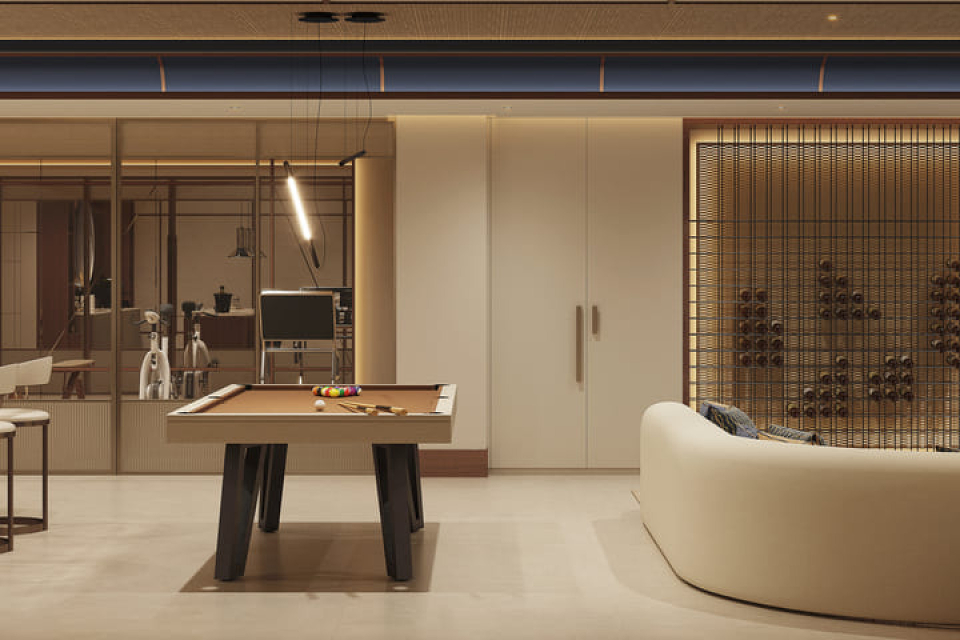 Nouvelle construction - Villa - Marbella