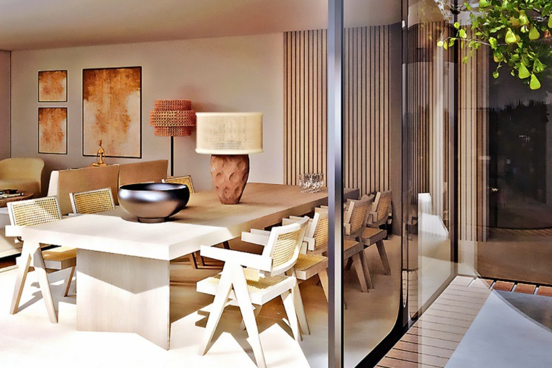 Nouvelle construction - Villa - Marbella