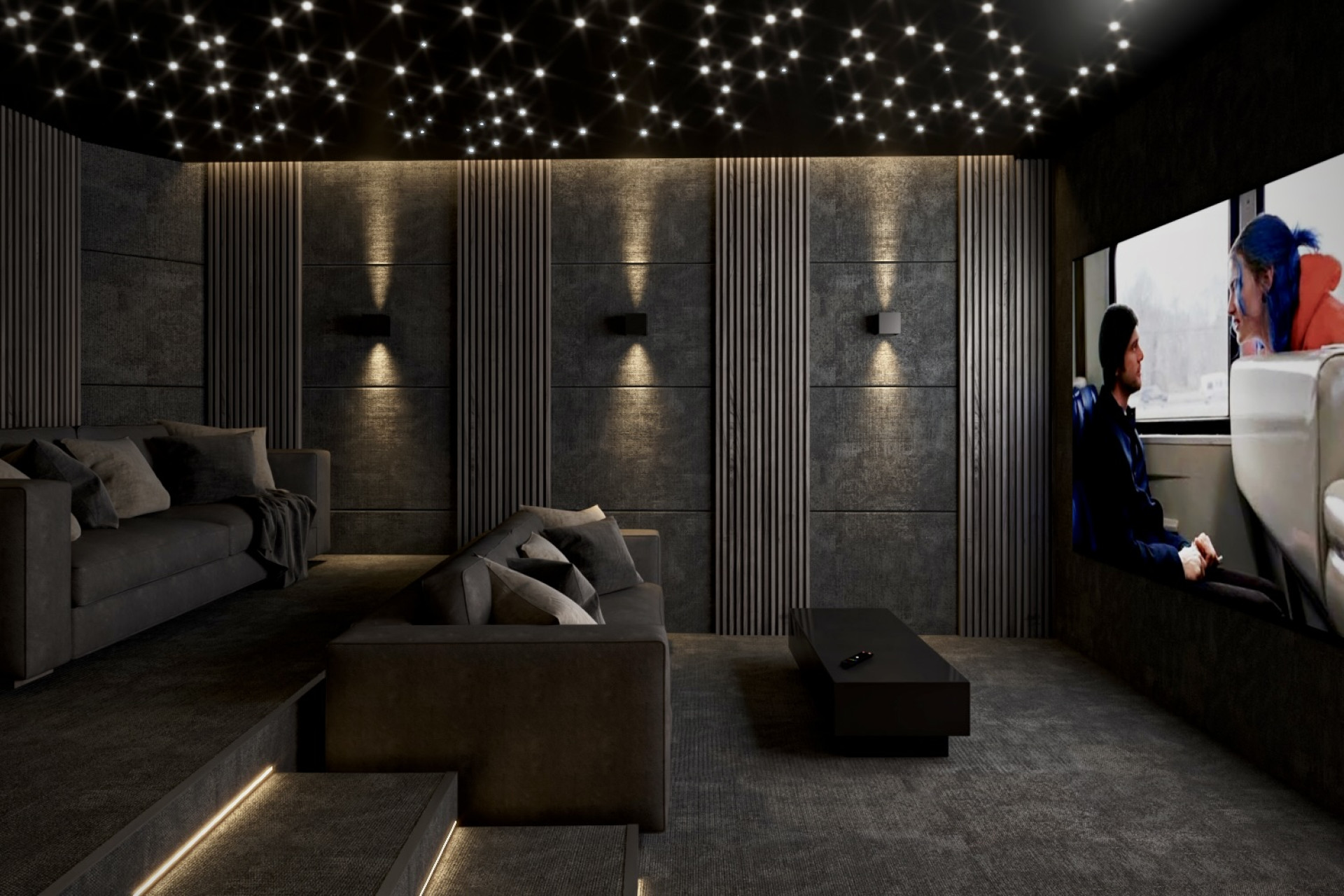 Nouvelle construction - Villa - Marbella