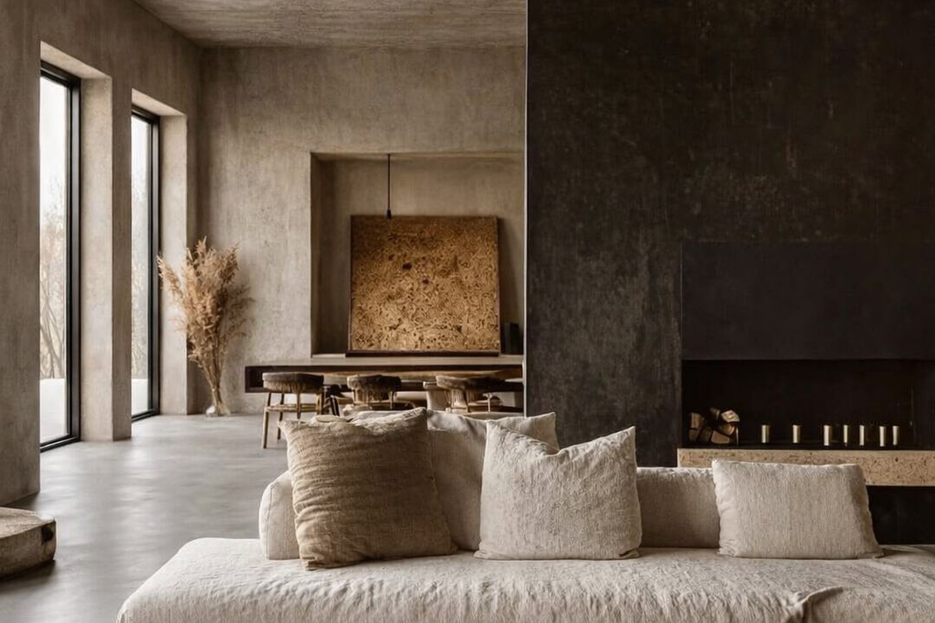 Nouvelle construction - Villa - Marbella