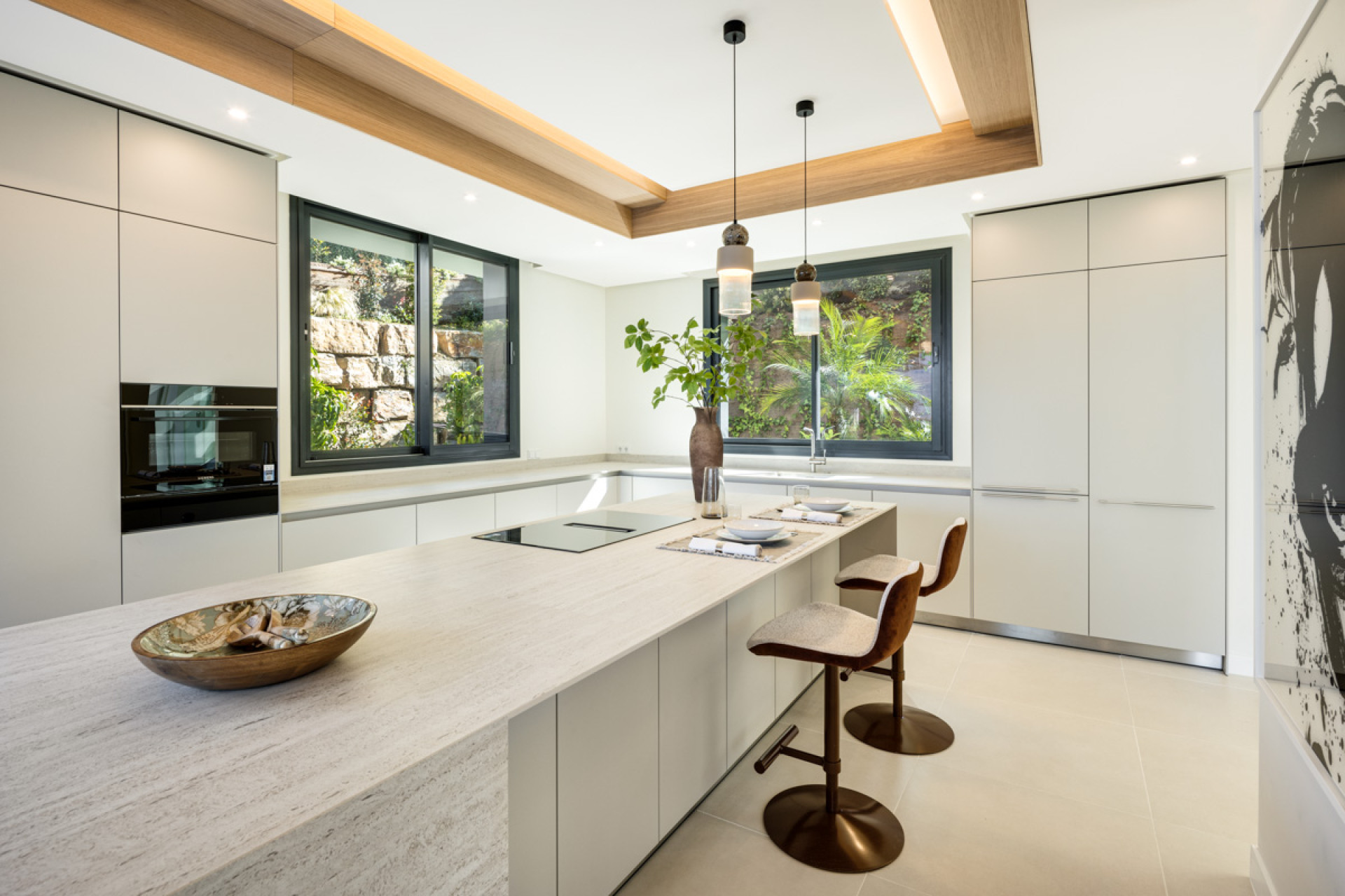 Nouvelle construction - Villa - Marbella