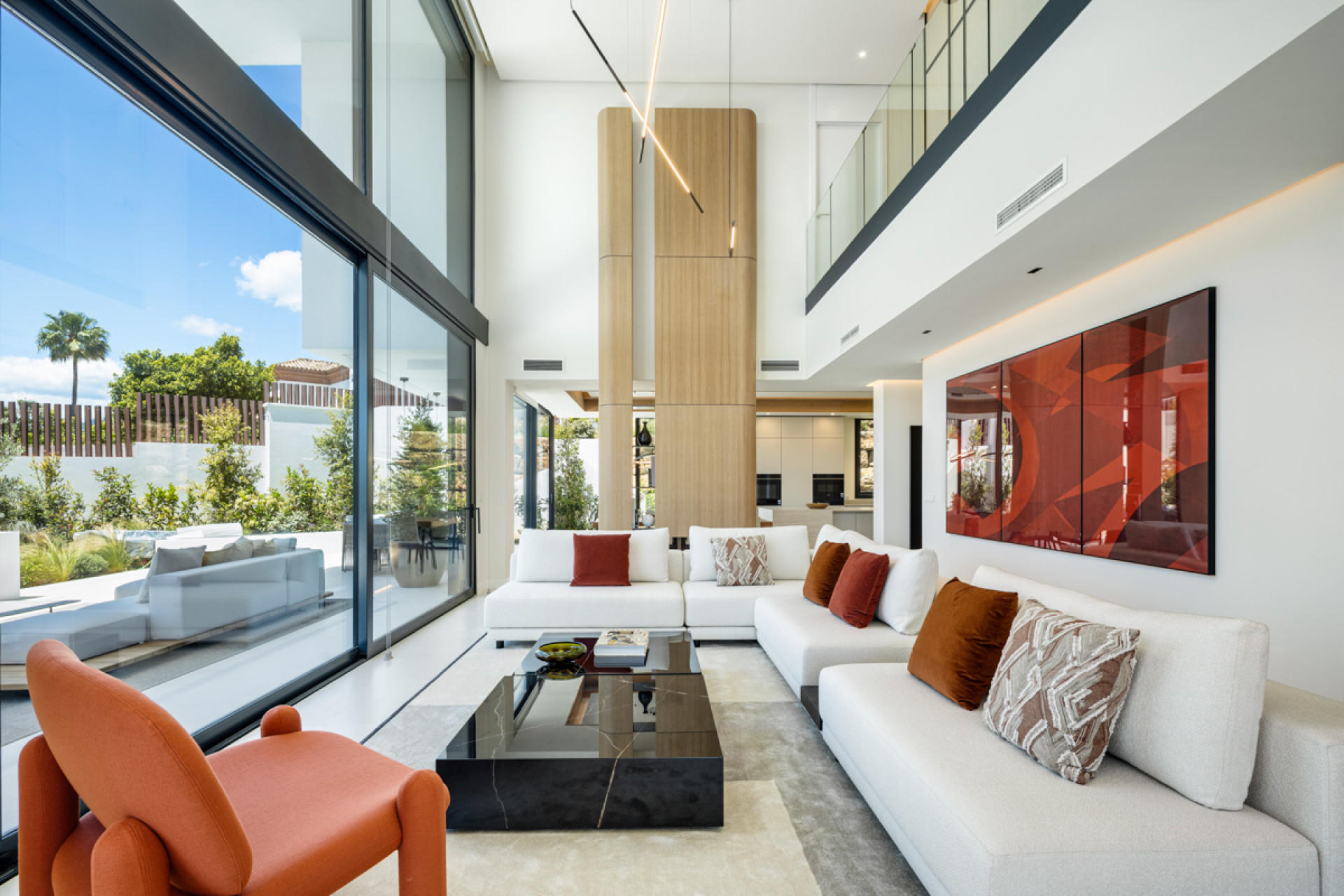 Nouvelle construction - Villa - Marbella