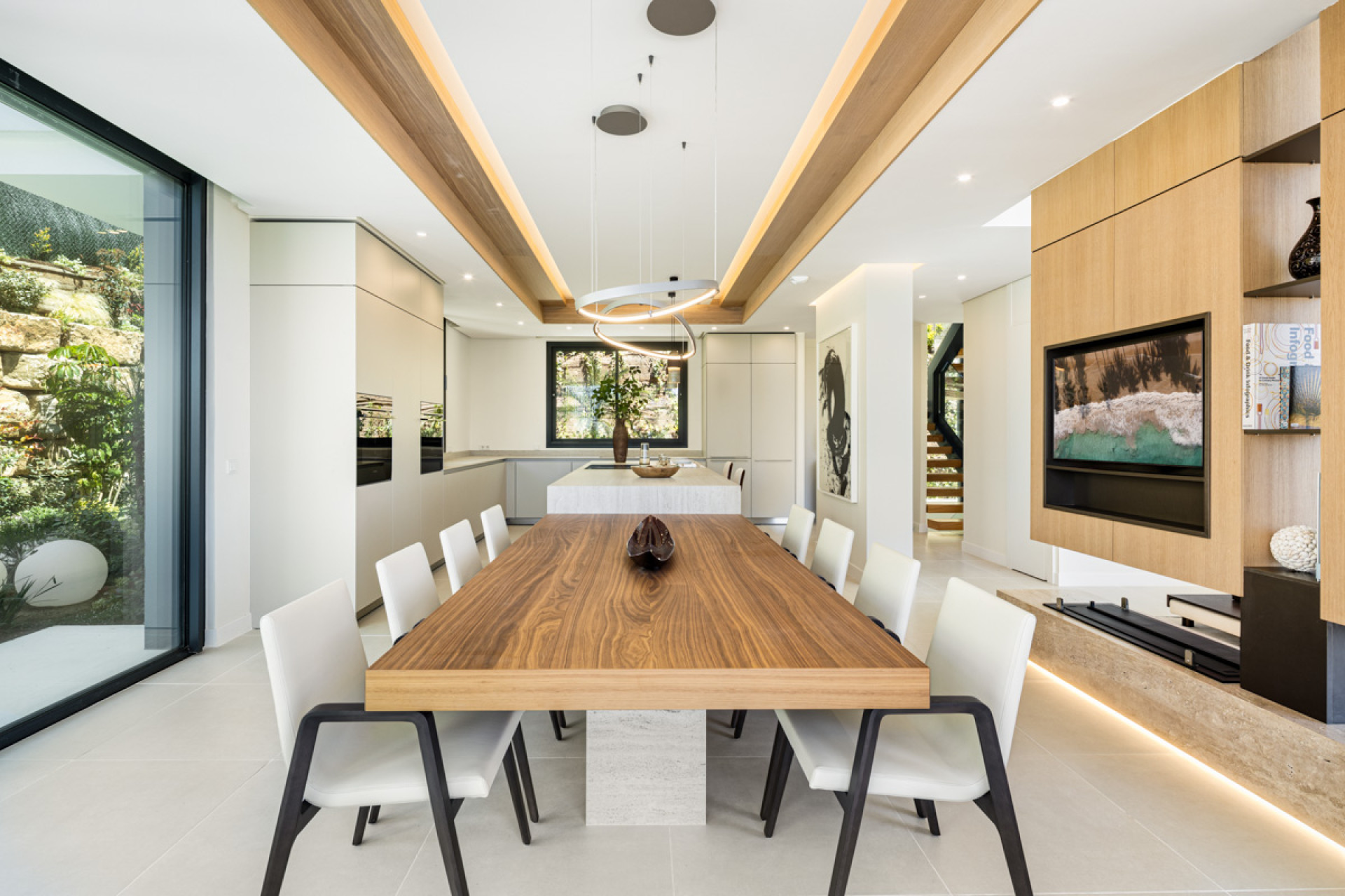 Nouvelle construction - Villa - Marbella