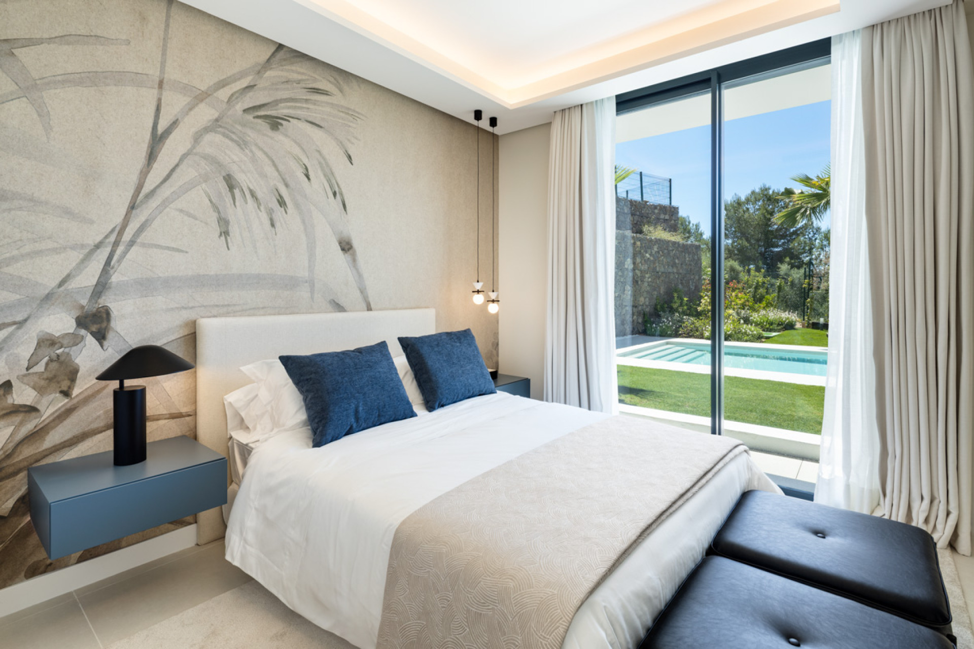 Nouvelle construction - Villa - Marbella