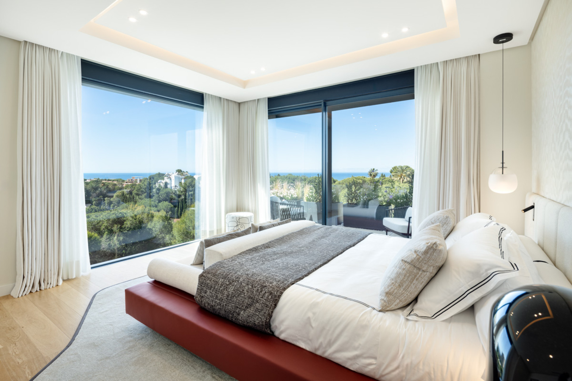 Nouvelle construction - Villa - Marbella