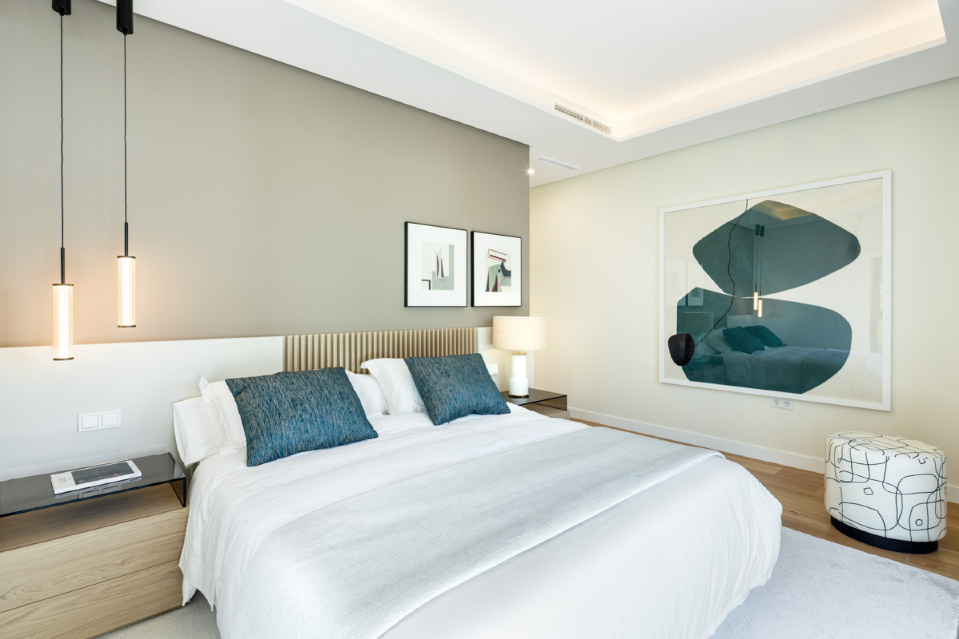 Nouvelle construction - Villa - Marbella