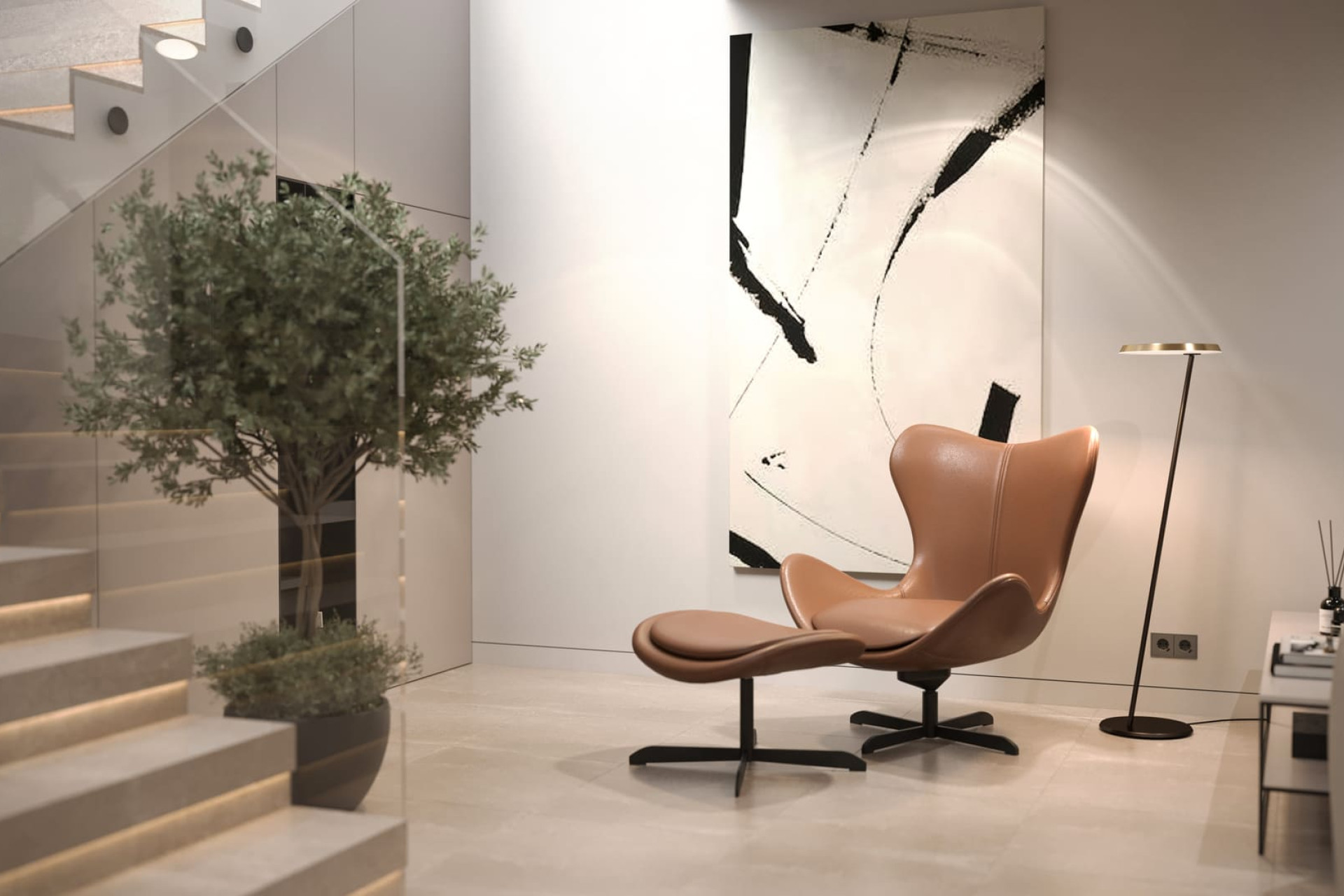 Nouvelle construction - Villa - Mijas