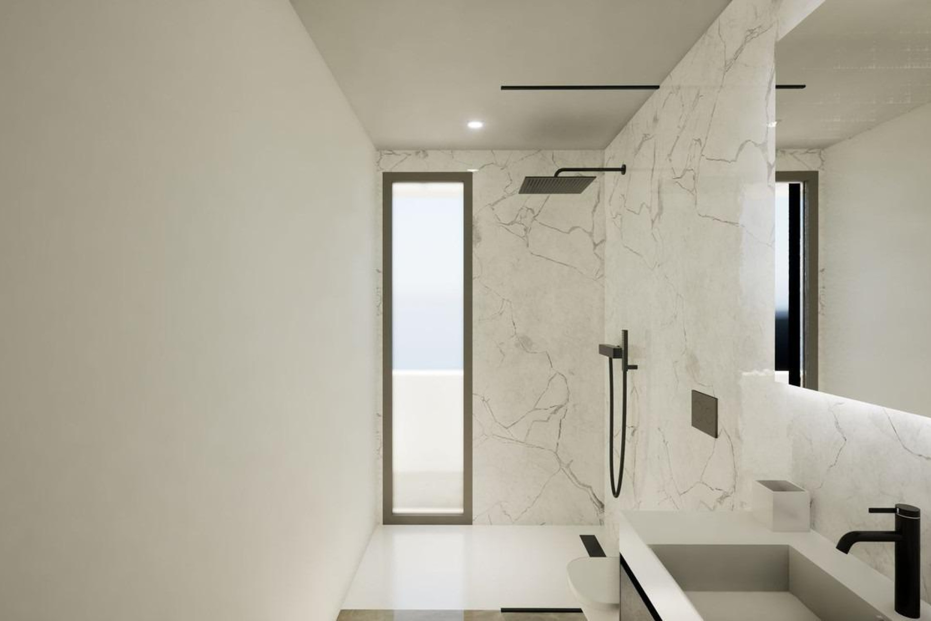 Nouvelle construction - Villa - Mijas