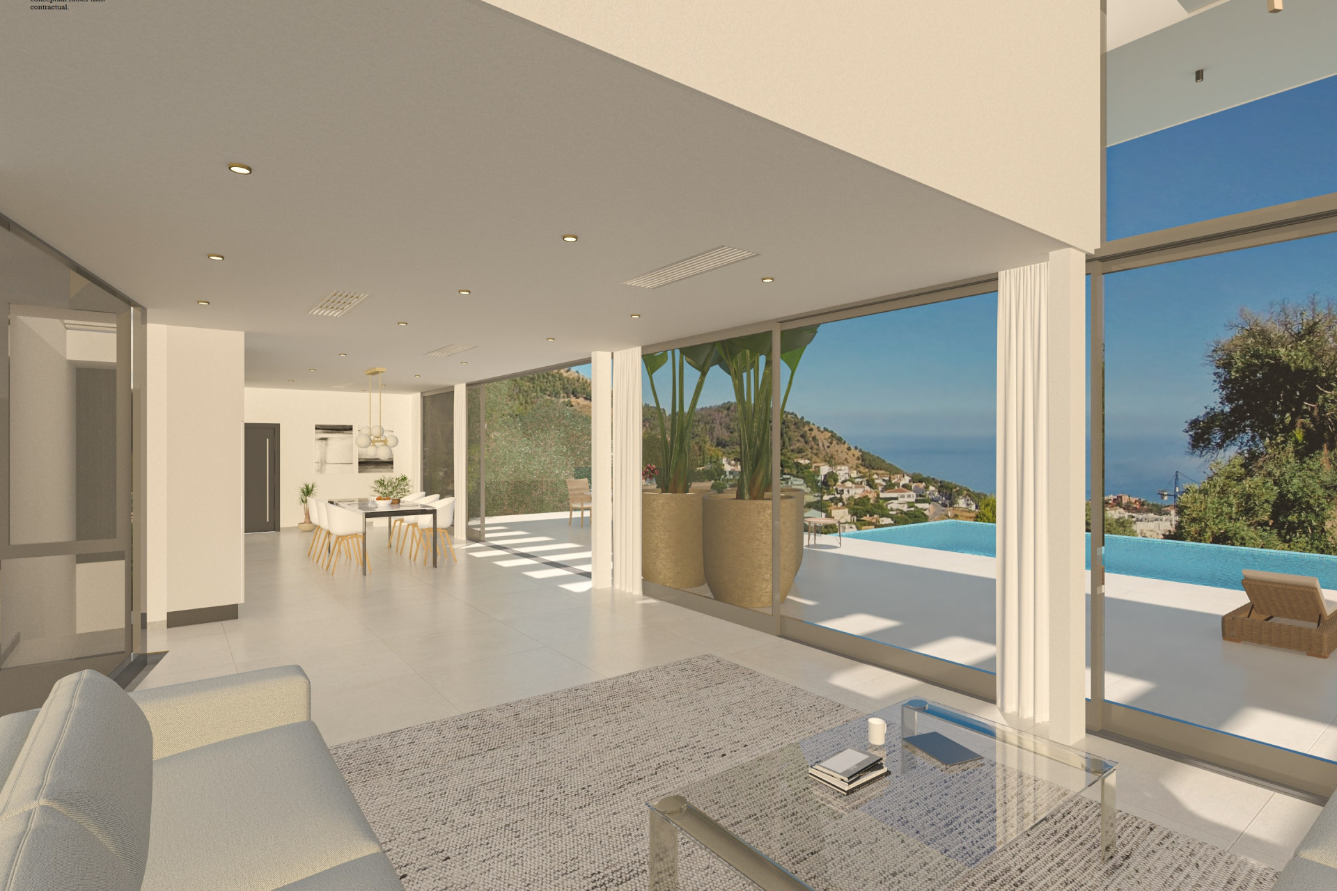 Nouvelle construction - Villa - Mijas