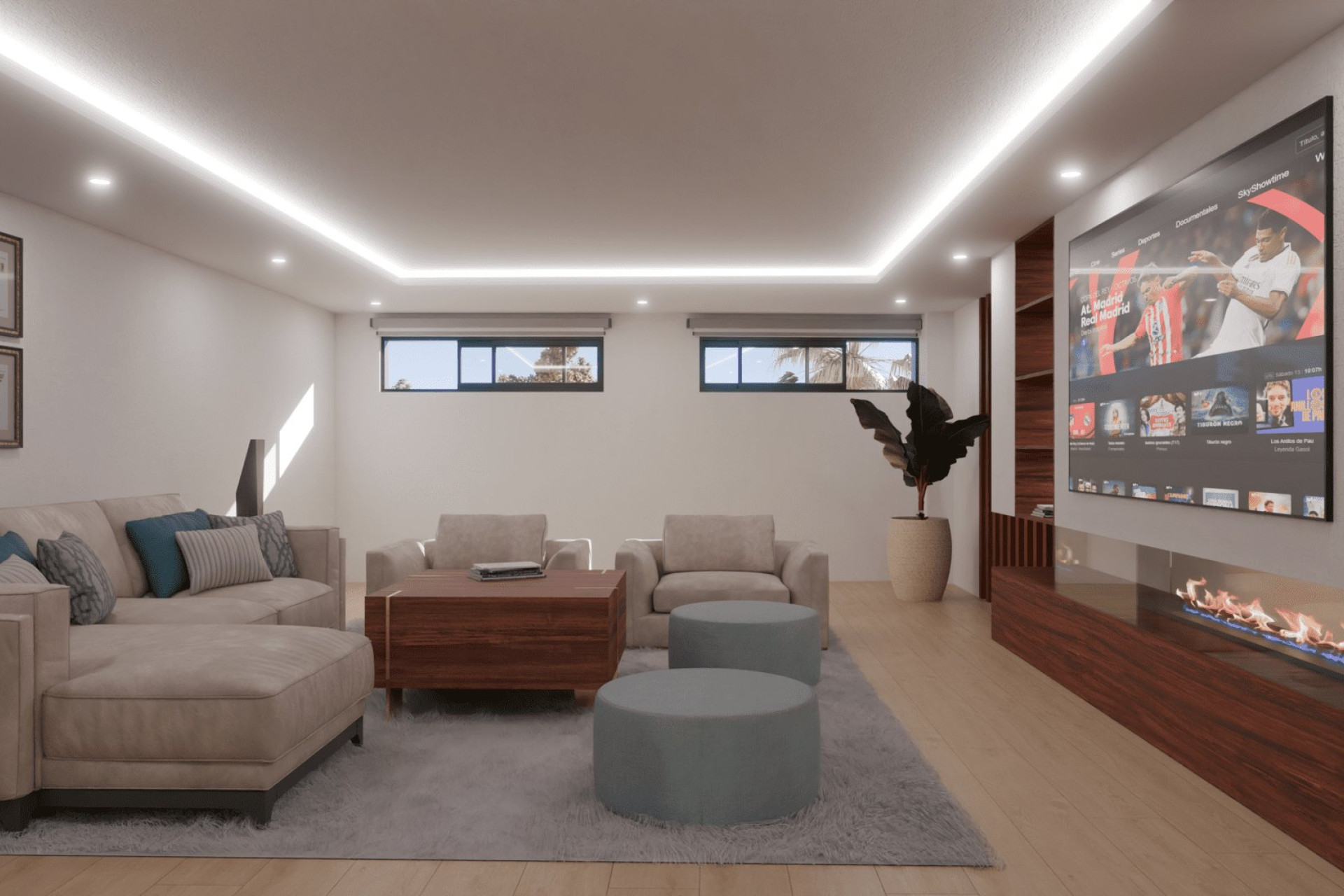 Nouvelle construction - Villa - Mijas